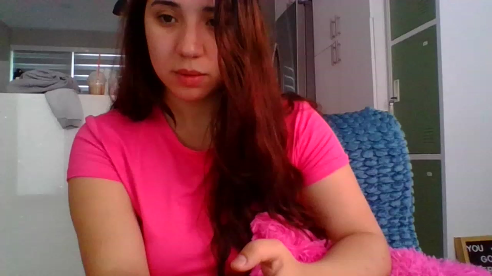 Gallery image thumbnail from Nina_lovez's myfreecams stream on, 04/30/2023, 15:16 image 9 of 20