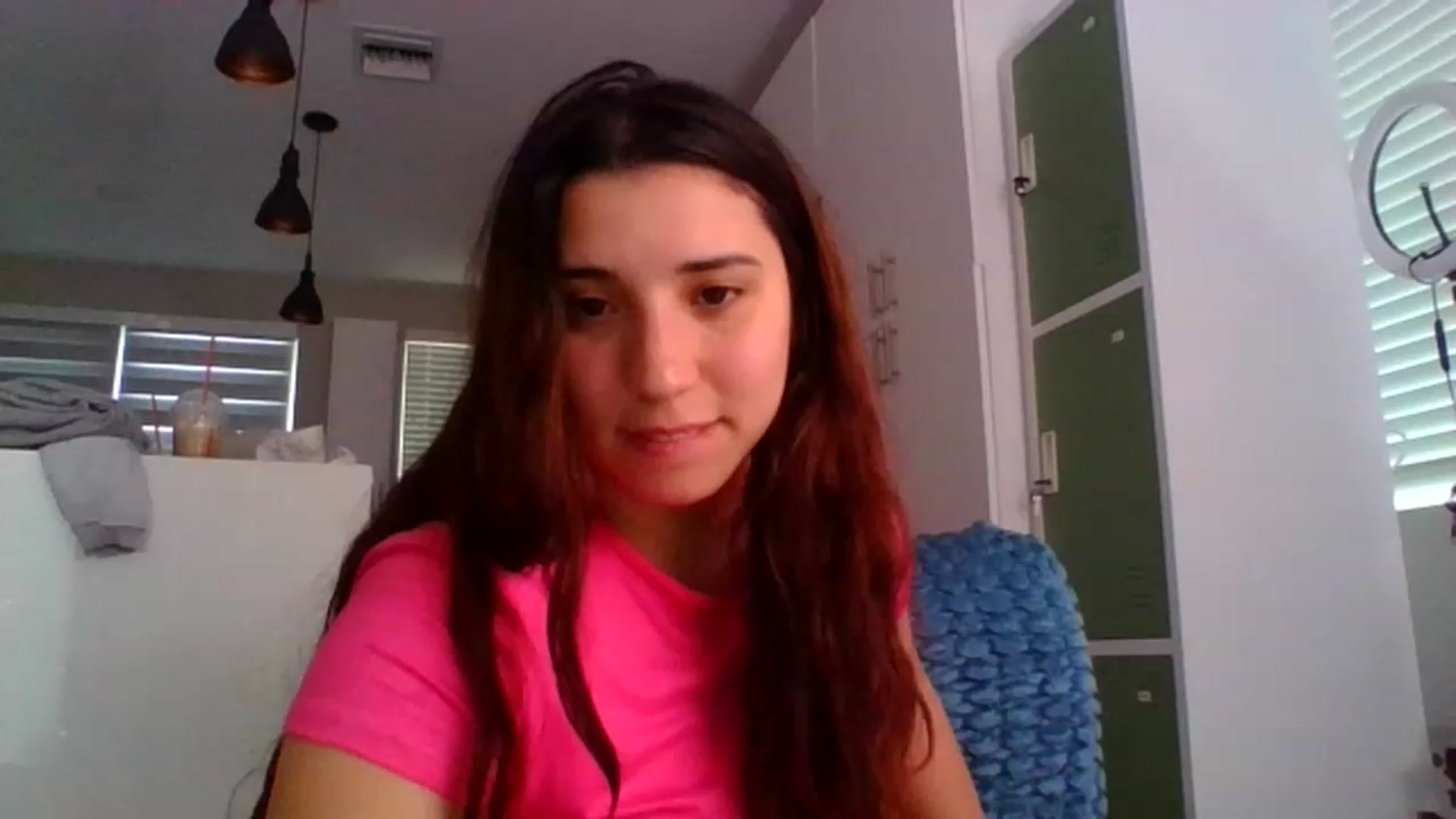 Gallery image thumbnail from Nina_lovez's myfreecams stream on, 04/30/2023, 15:16 image 5 of 20