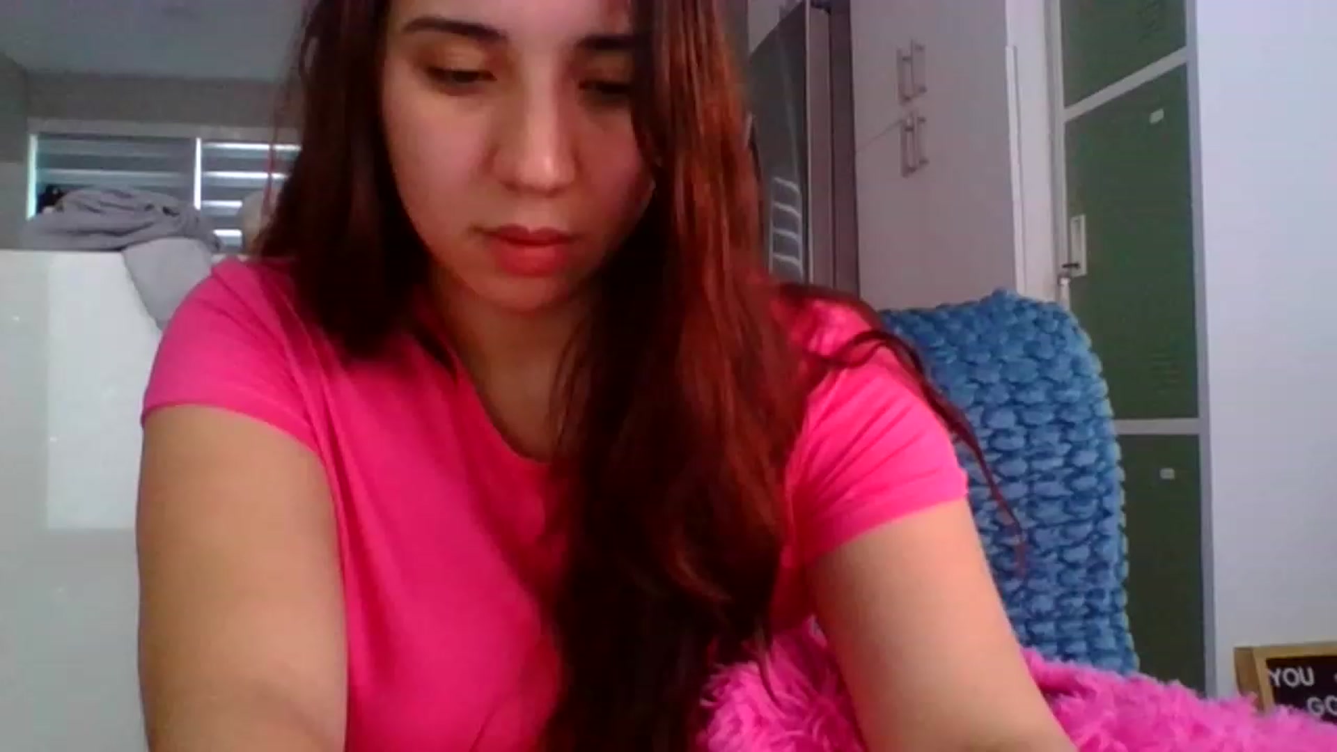 Gallery image thumbnail from Nina_lovez's myfreecams stream on, 04/30/2023, 15:16 image 10 of 20