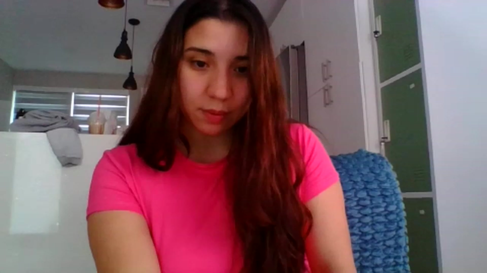 Gallery image thumbnail from Nina_lovez's myfreecams stream on, 04/30/2023, 15:16 image 12 of 20