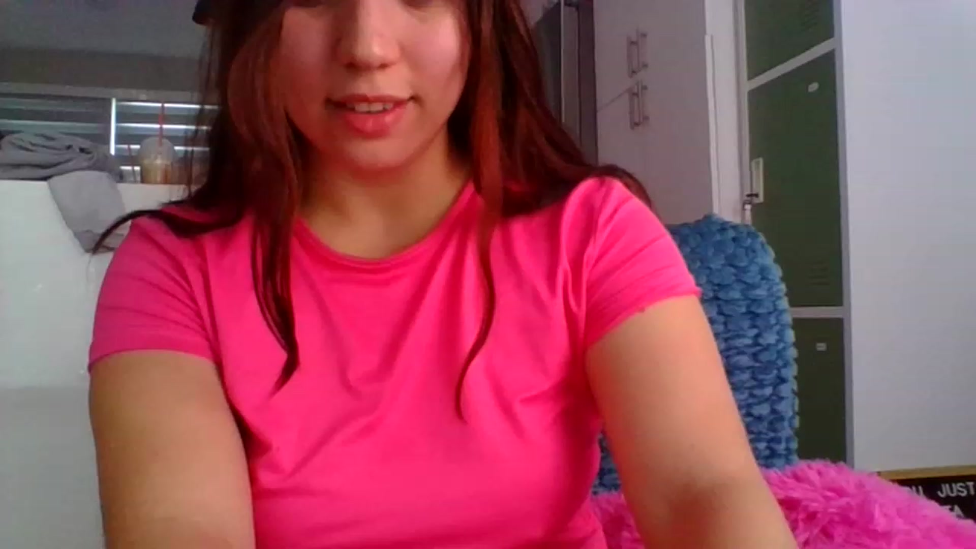 Gallery image thumbnail from Nina_lovez's myfreecams stream on, 04/30/2023, 15:16 image 3 of 20