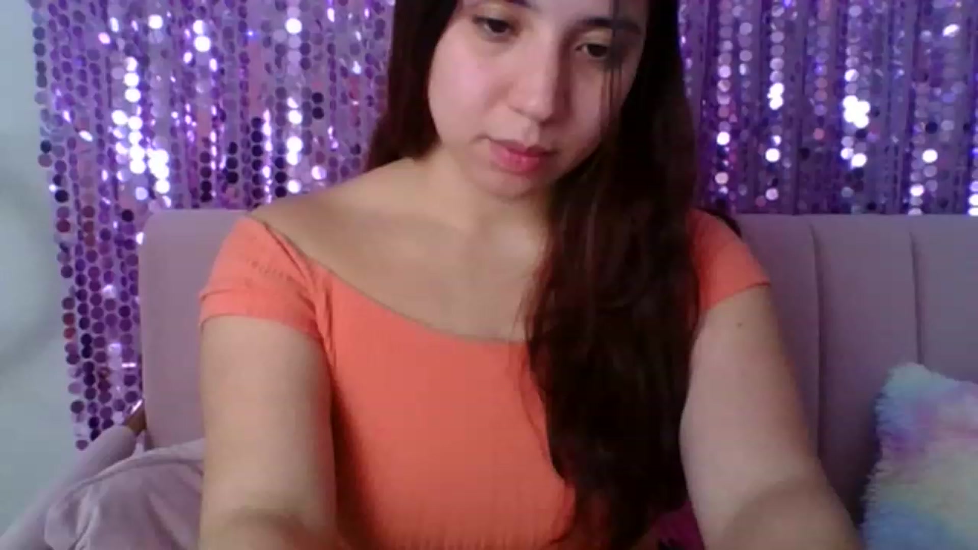 Gallery image thumbnail from Nina_lovez's myfreecams stream on, 06/11/2023, 14:13 image 19 of 20