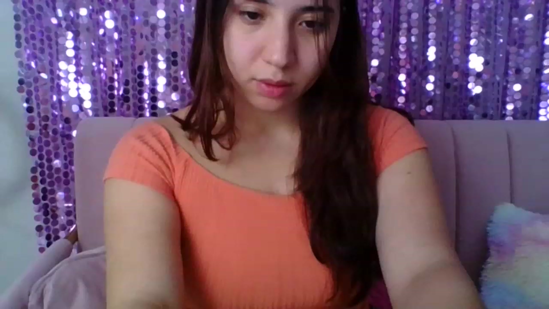 Gallery image thumbnail from Nina_lovez's myfreecams stream on, 06/11/2023, 14:13 image 16 of 20