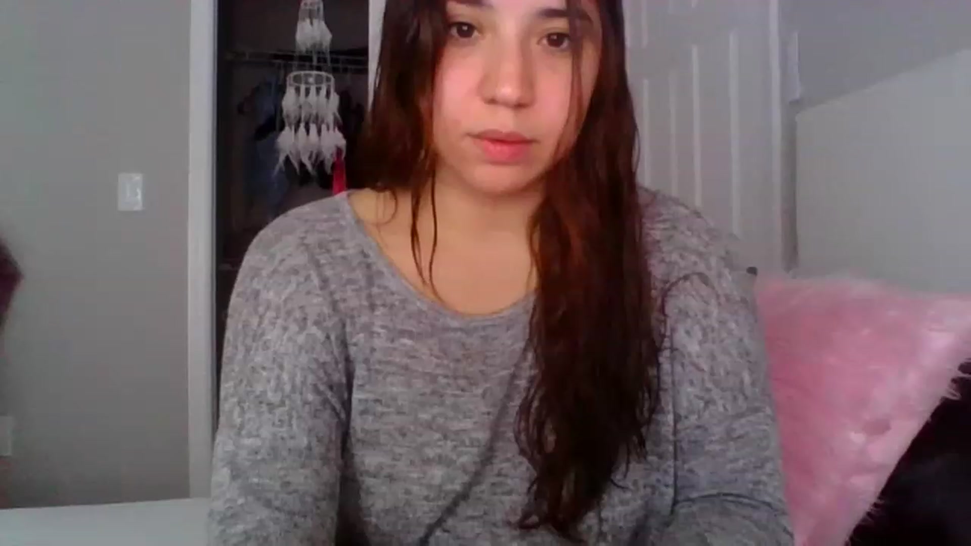 Gallery image thumbnail from Nina_lovez's myfreecams stream on, 06/18/2023, 14:12 image 13 of 20