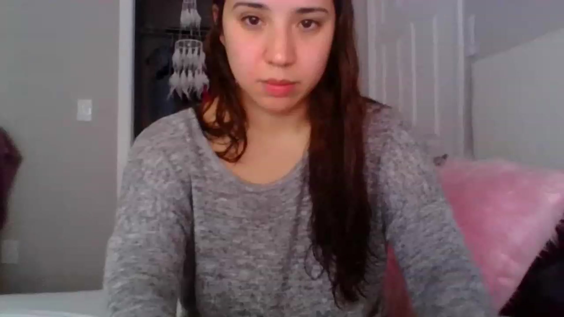 Gallery image thumbnail from Nina_lovez's myfreecams stream on, 06/18/2023, 14:12 image 2 of 20