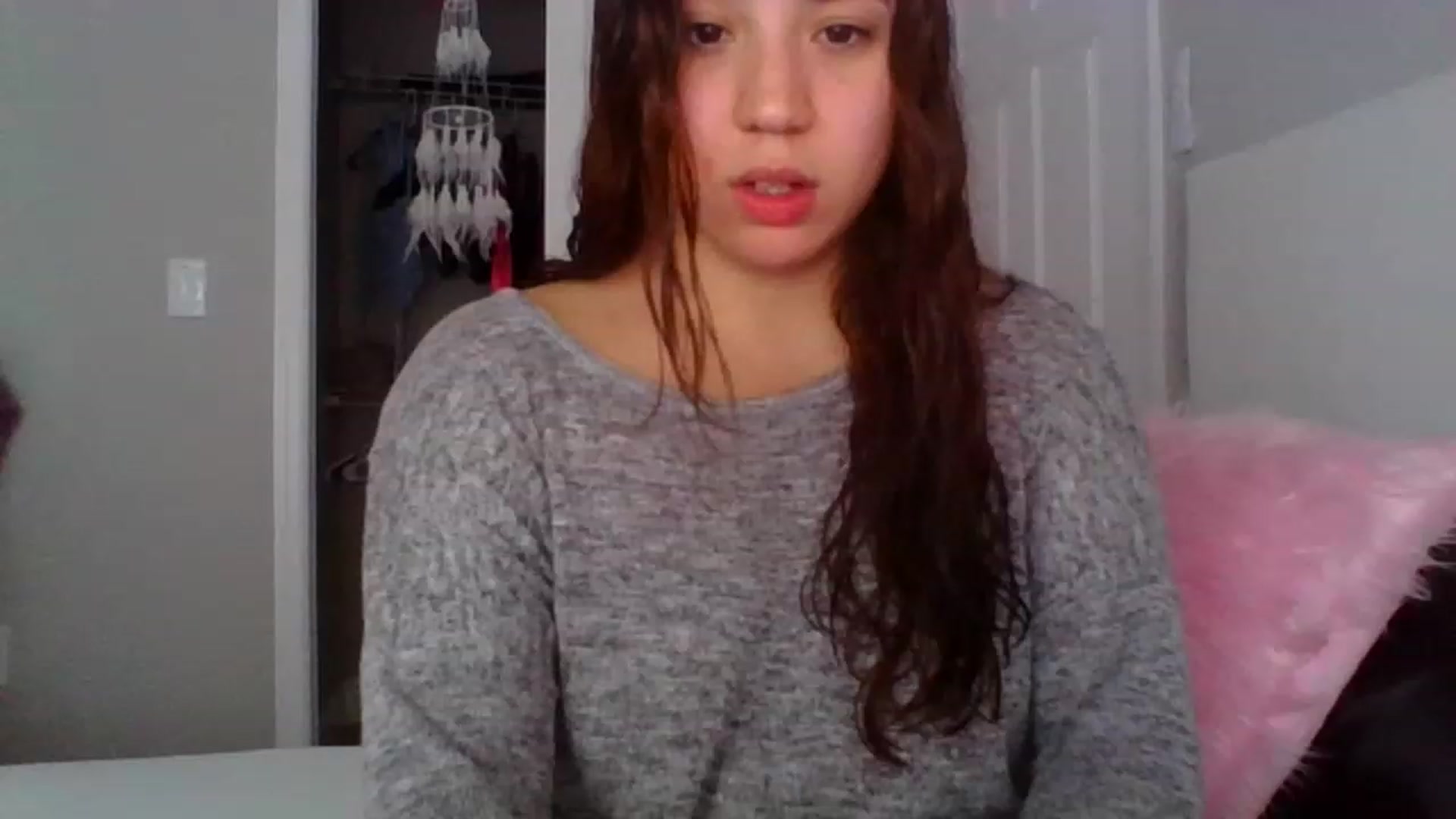 Gallery image thumbnail from Nina_lovez's myfreecams stream on, 06/18/2023, 14:12 image 5 of 20