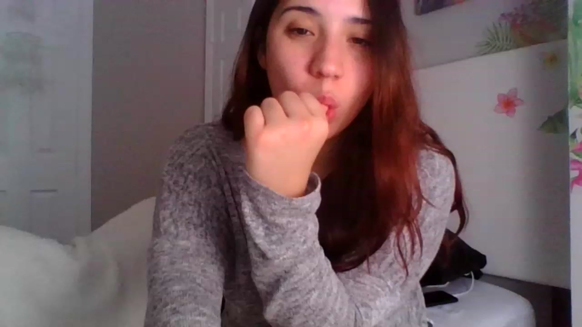 Gallery image thumbnail from Nina_lovez's myfreecams stream on, 06/18/2023, 15:58 image 7 of 20