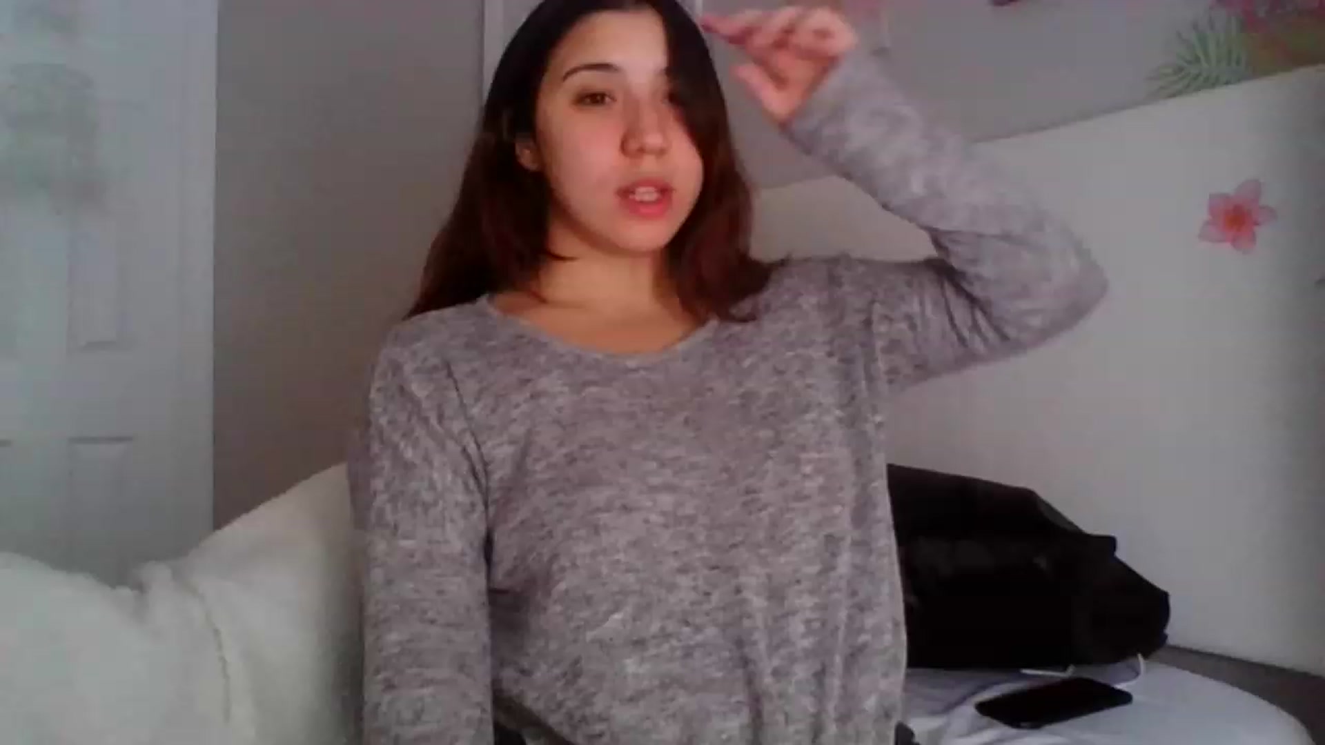 Gallery image thumbnail from Nina_lovez's myfreecams stream on, 06/18/2023, 15:58 image 1 of 20