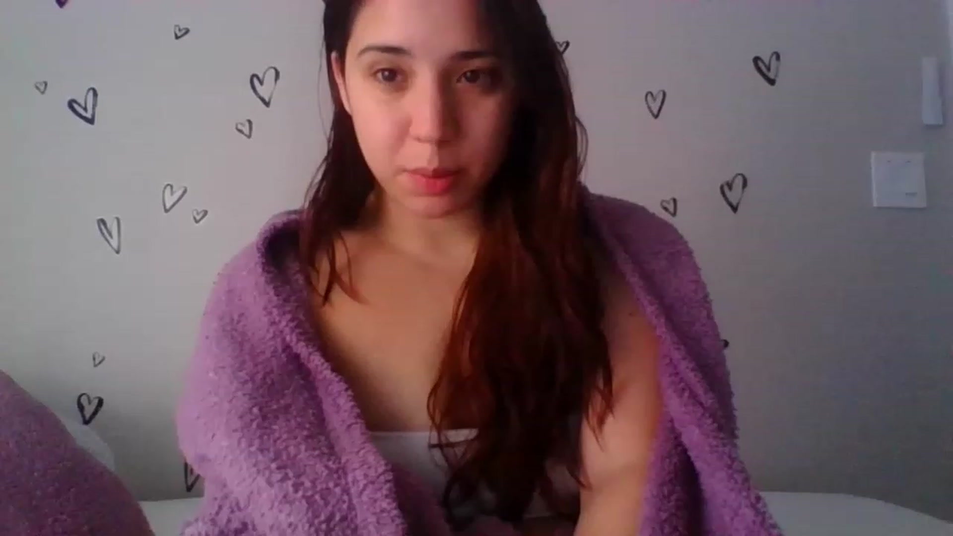 Gallery image thumbnail from Nina_lovez's myfreecams stream on, 07/16/2023, 14:45 image 2 of 20