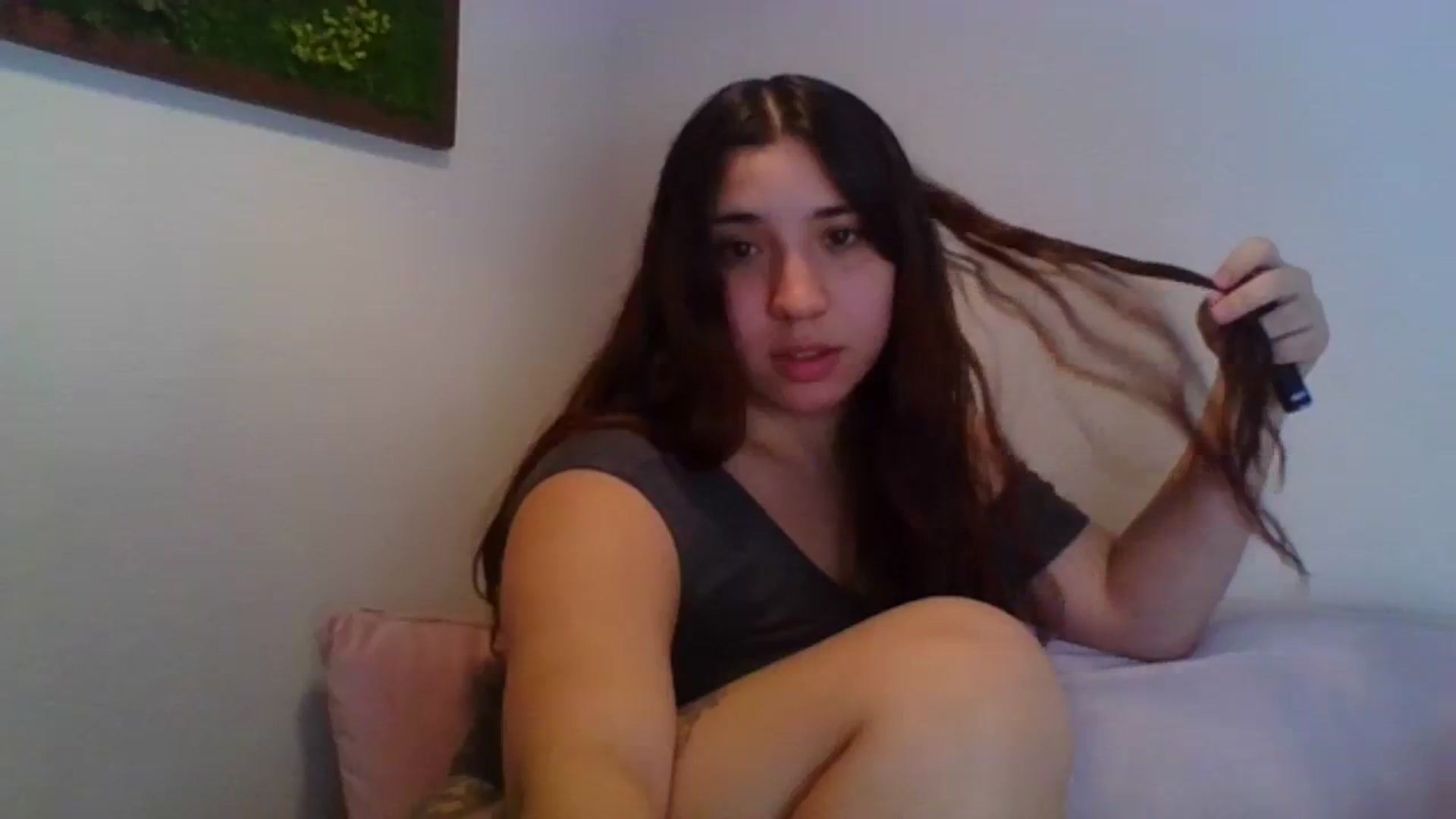 Gallery image thumbnail from Nina_lovez's myfreecams stream on, 08/04/2023, 14:50 image 16 of 20
