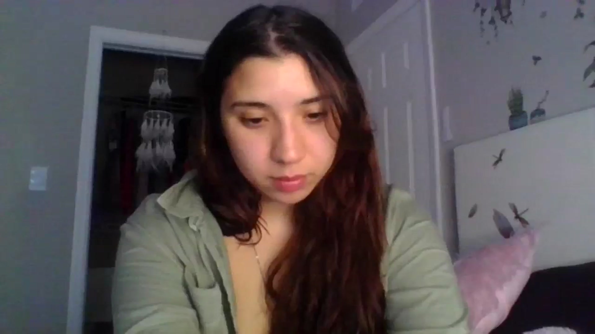 Gallery image thumbnail from Nina_lovez's myfreecams stream on, 08/06/2023, 16:35 image 9 of 20