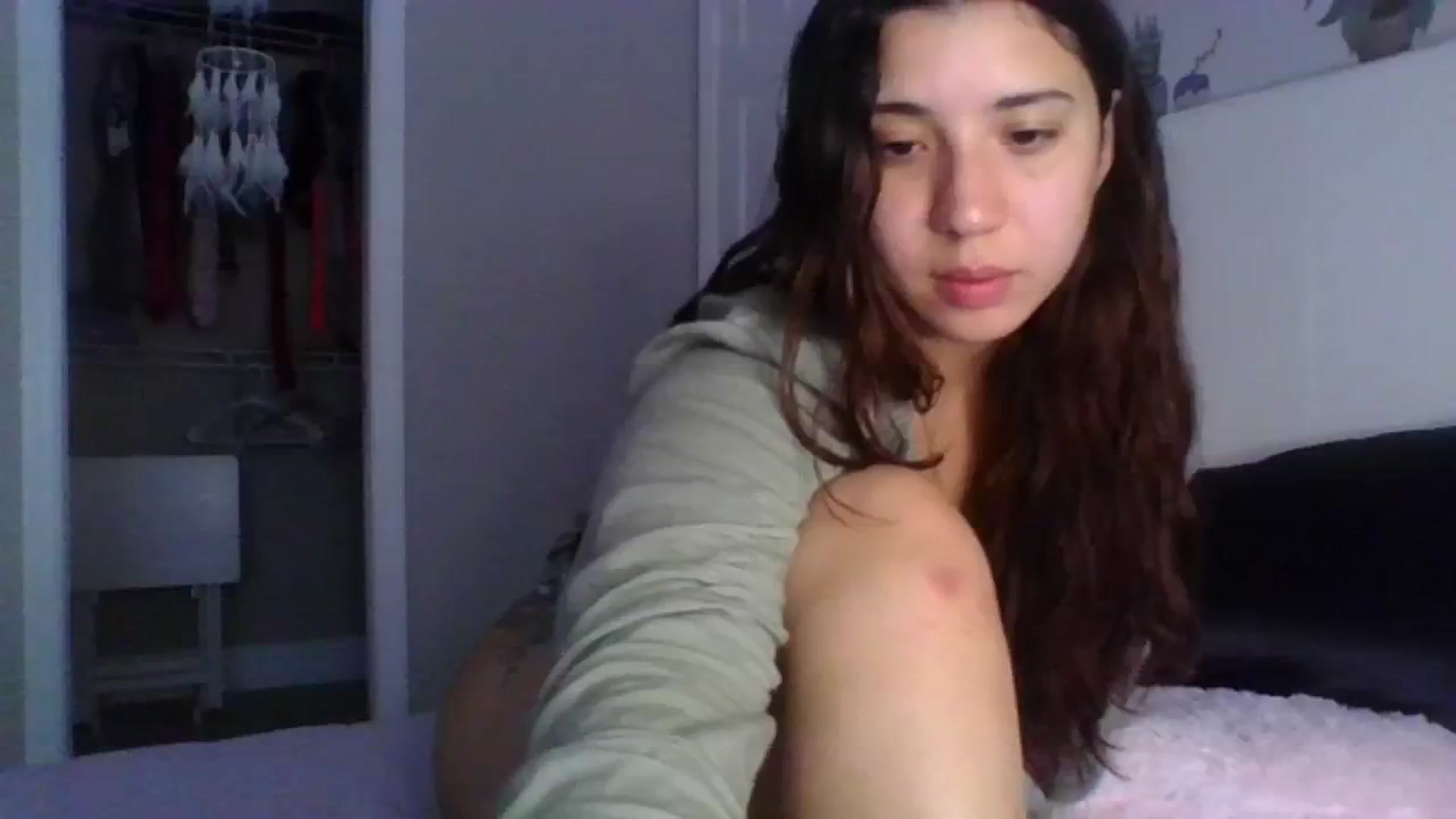 Gallery image thumbnail from Nina_lovez's myfreecams stream on, 08/06/2023, 16:35 image 19 of 20