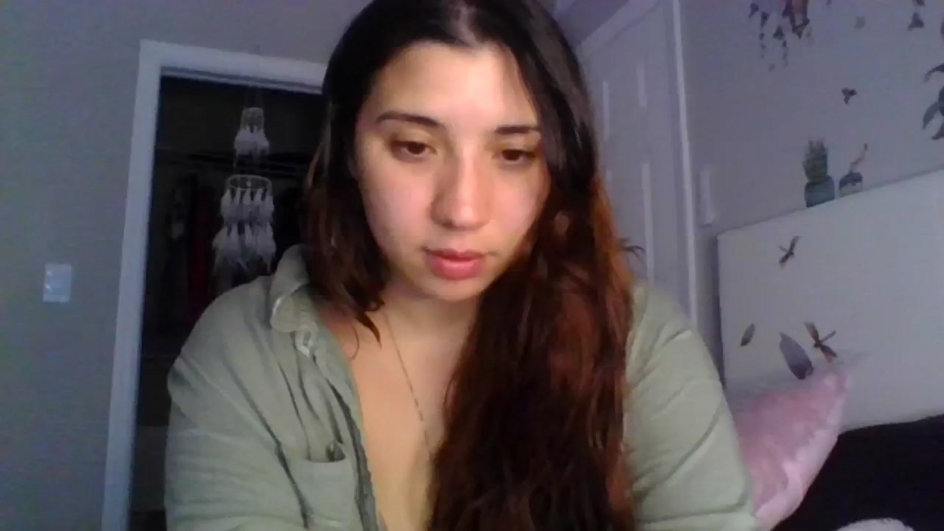 Gallery image thumbnail from Nina_lovez's myfreecams stream on, 08/06/2023, 16:35 image 1 of 20
