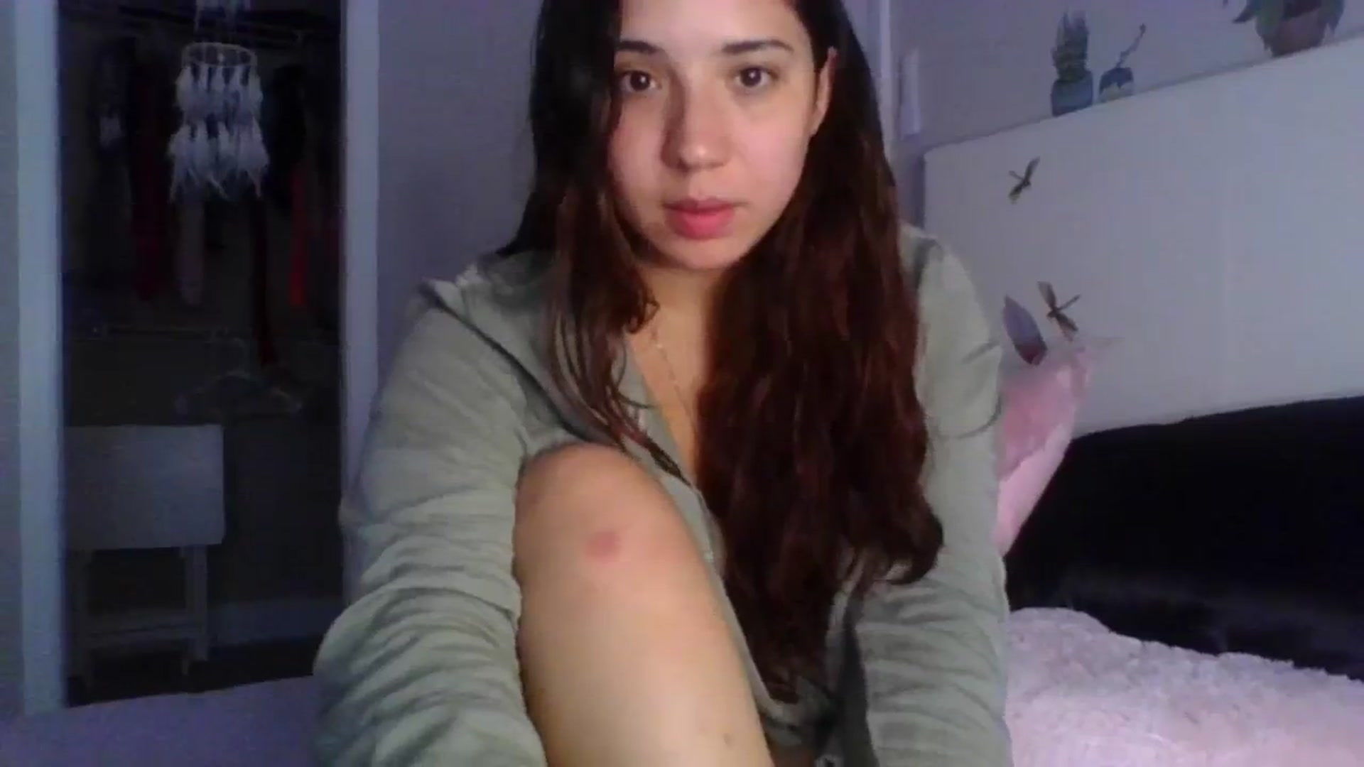 Gallery image thumbnail from Nina_lovez's myfreecams stream on, 08/06/2023, 16:35 image 17 of 20