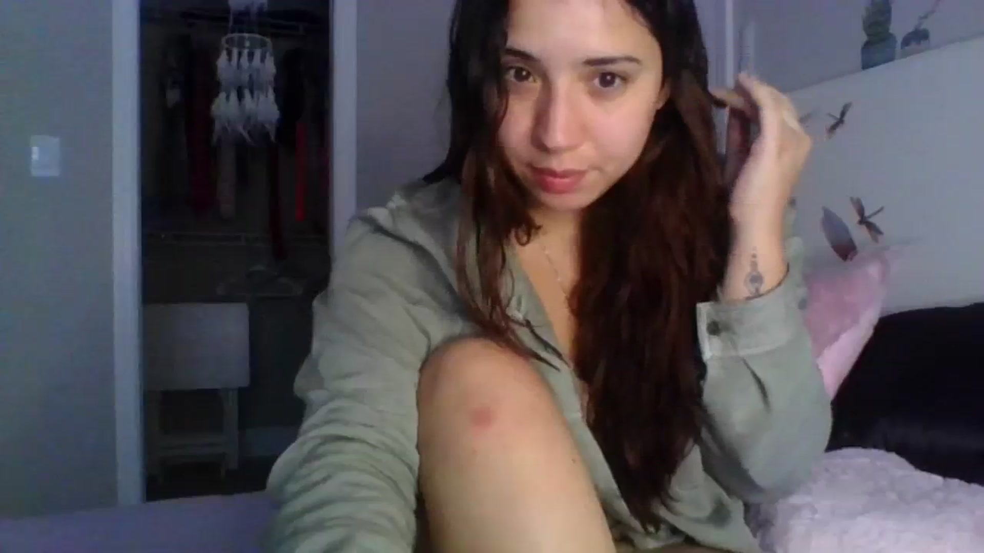 Gallery image thumbnail from Nina_lovez's myfreecams stream on, 08/06/2023, 16:35 image 16 of 20