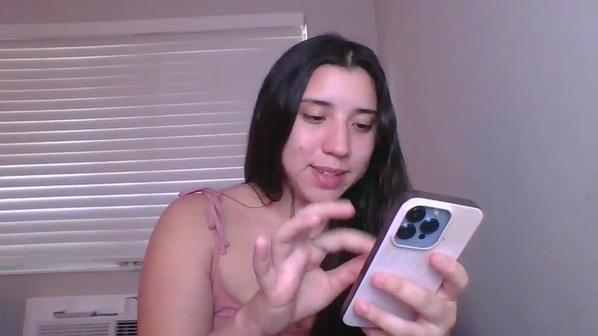 Gallery image thumbnail from Nina_lovez's myfreecams stream on, 08/23/2023, 16:59 image 19 of 20