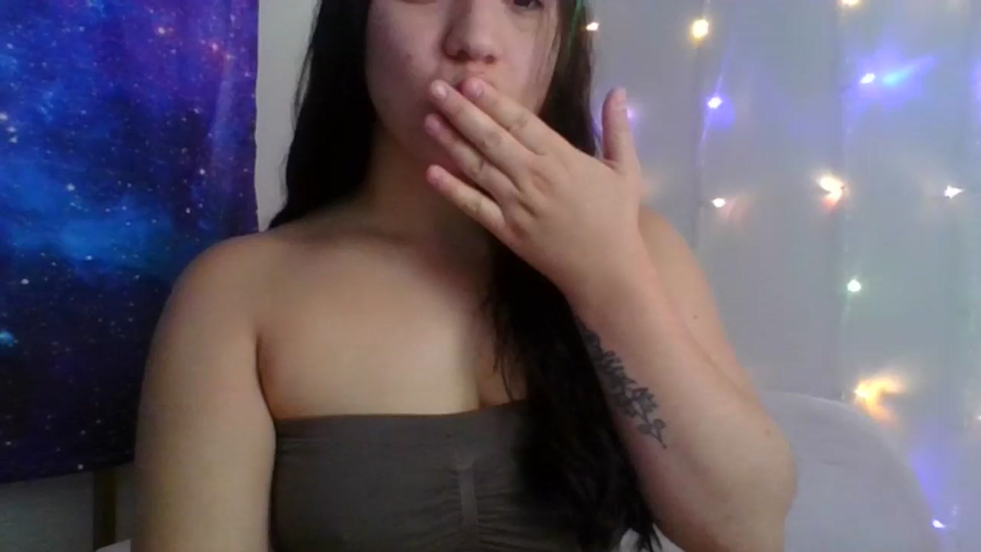 Gallery image thumbnail from Nina_lovez's myfreecams stream on, 08/30/2023, 14:38 image 2 of 20