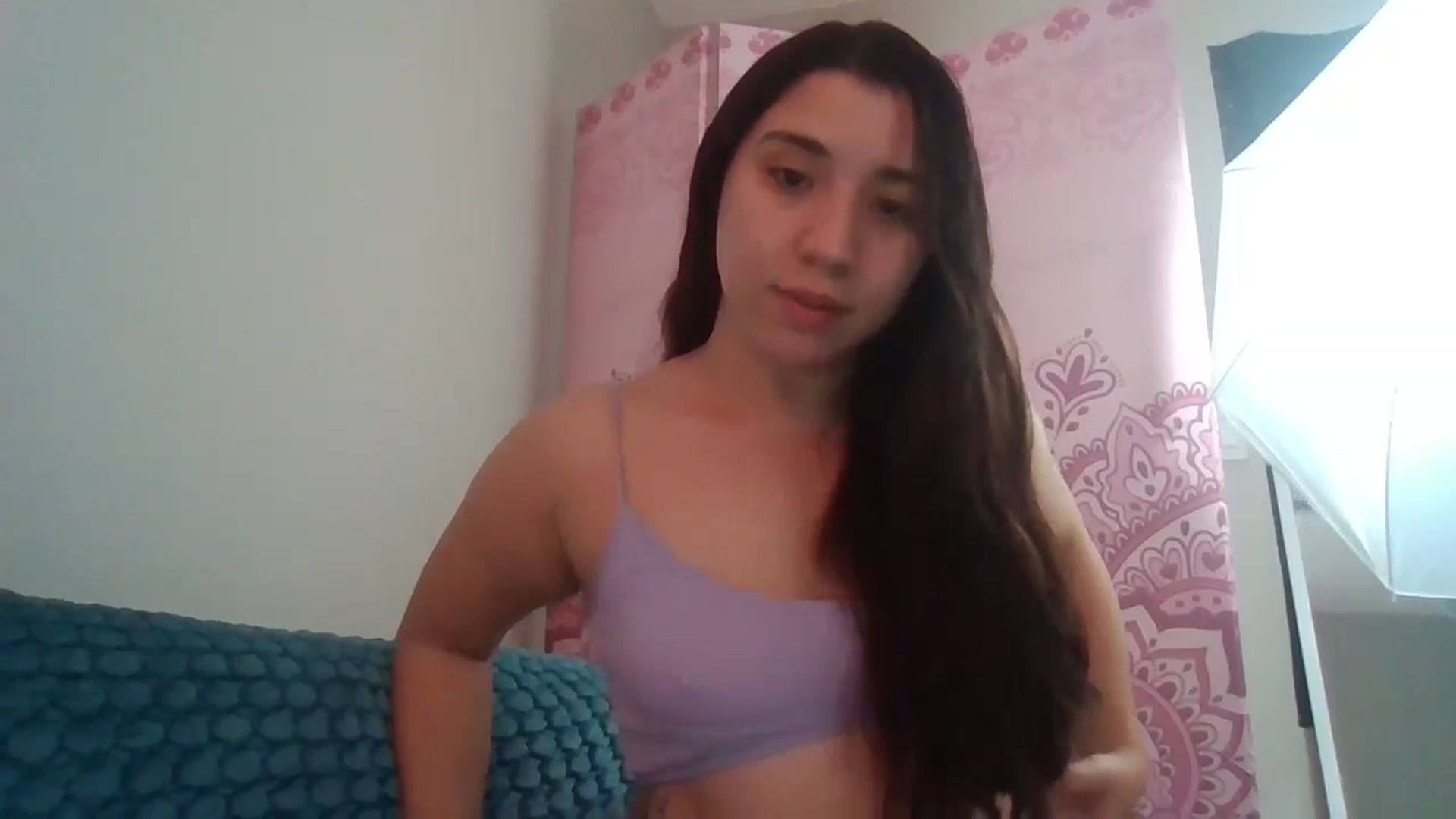 Gallery image thumbnail from Nina_lovez's myfreecams stream on, 09/18/2023, 14:57 image 7 of 20