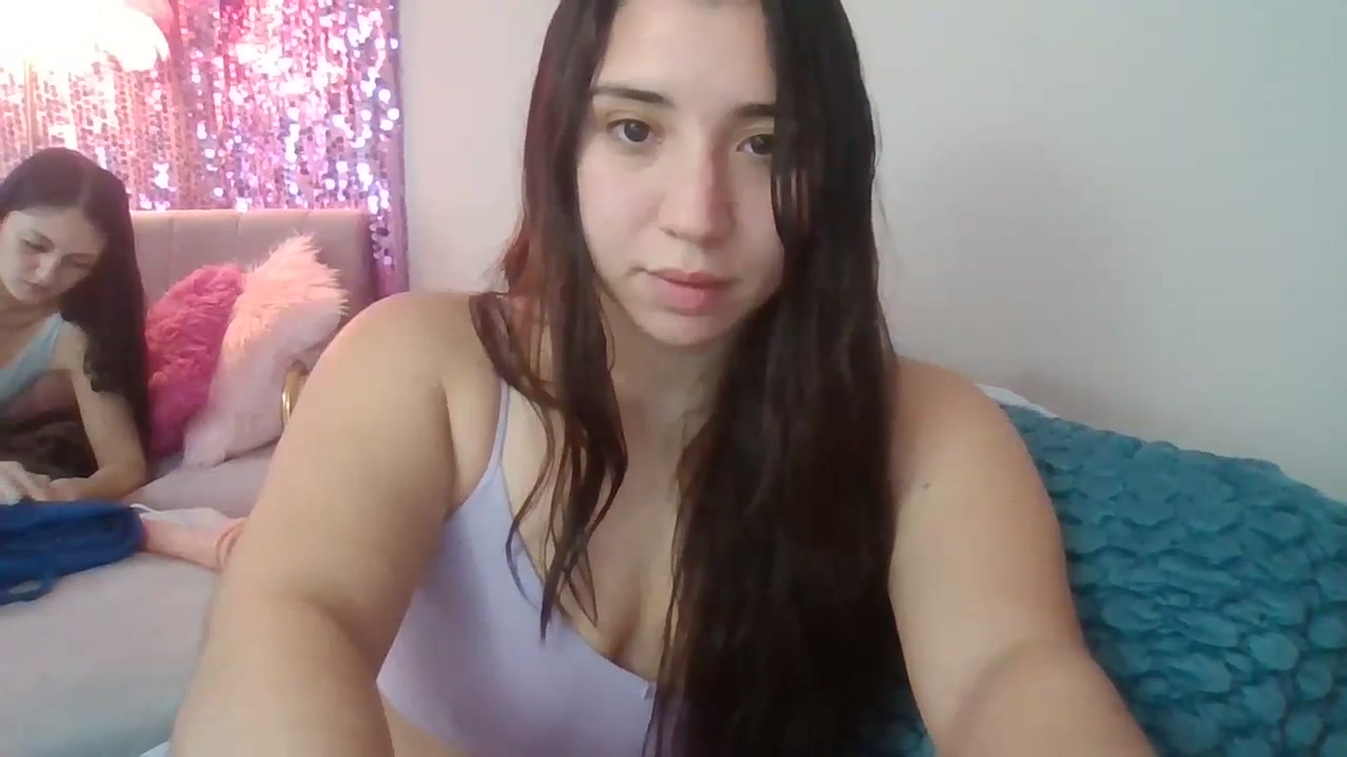 Gallery image thumbnail from Nina_lovez's myfreecams stream on, 09/18/2023, 15:42 image 9 of 20