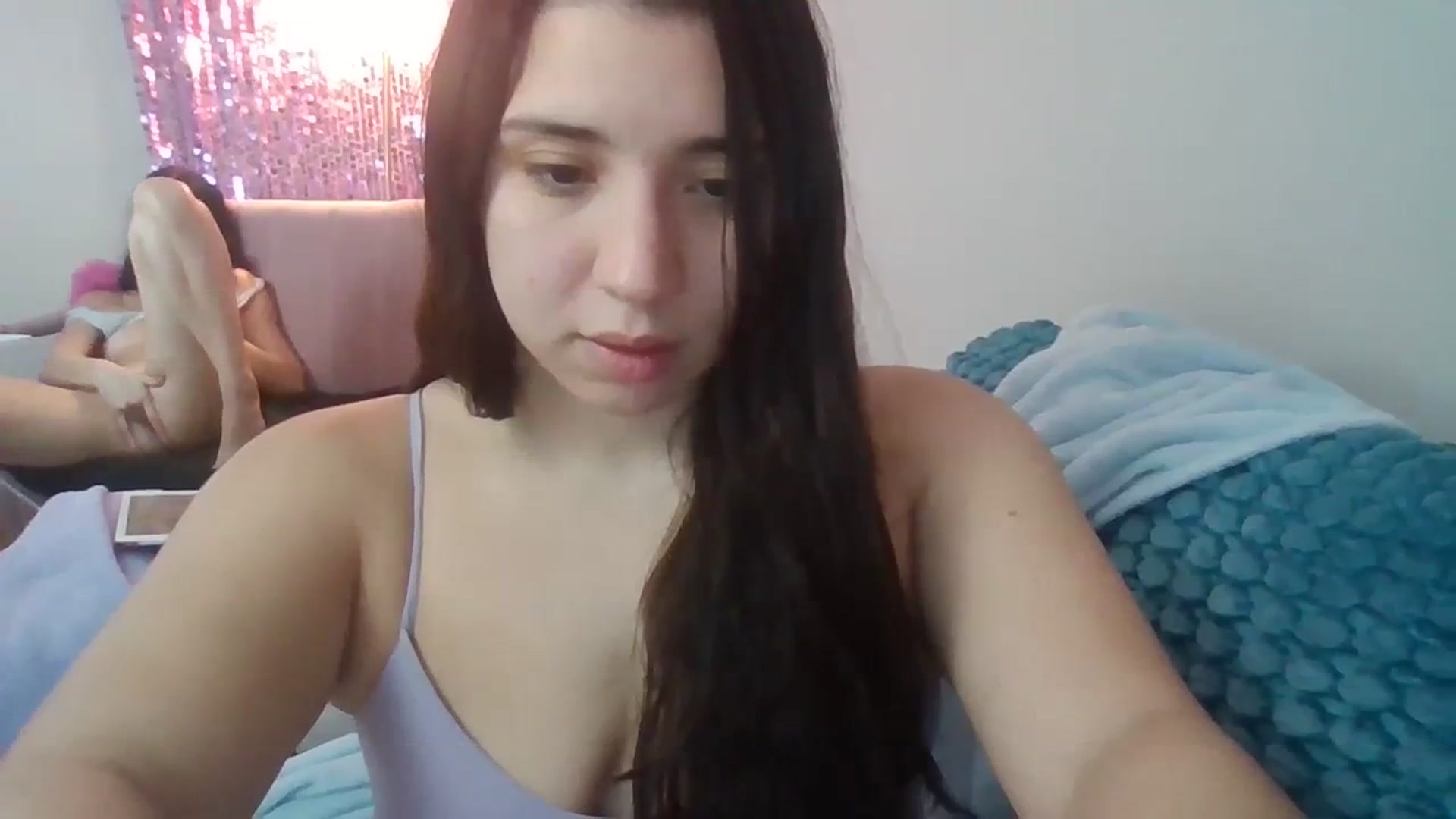 Gallery image thumbnail from Nina_lovez's myfreecams stream on, 09/18/2023, 15:42 image 18 of 20