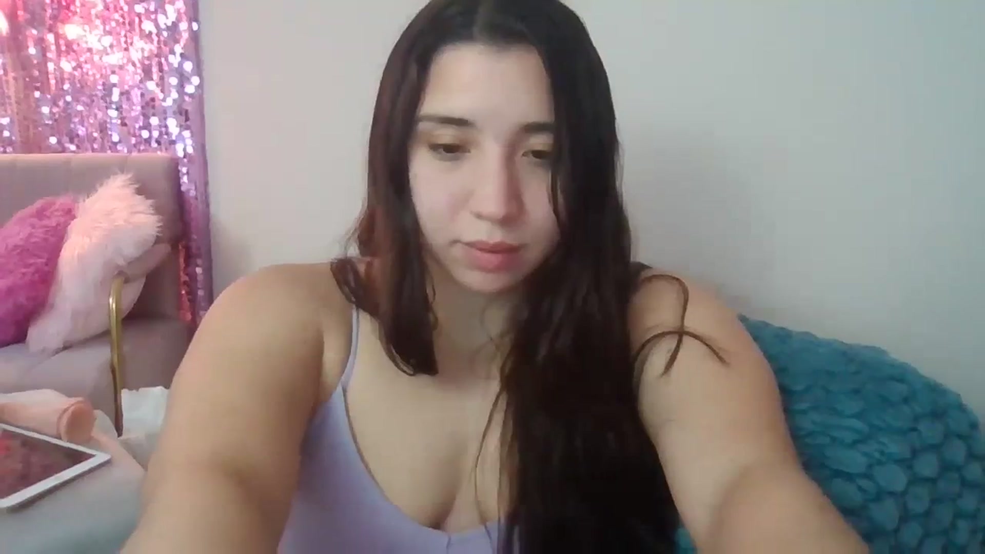 Gallery image thumbnail from Nina_lovez's myfreecams stream on, 09/18/2023, 15:42 image 4 of 20