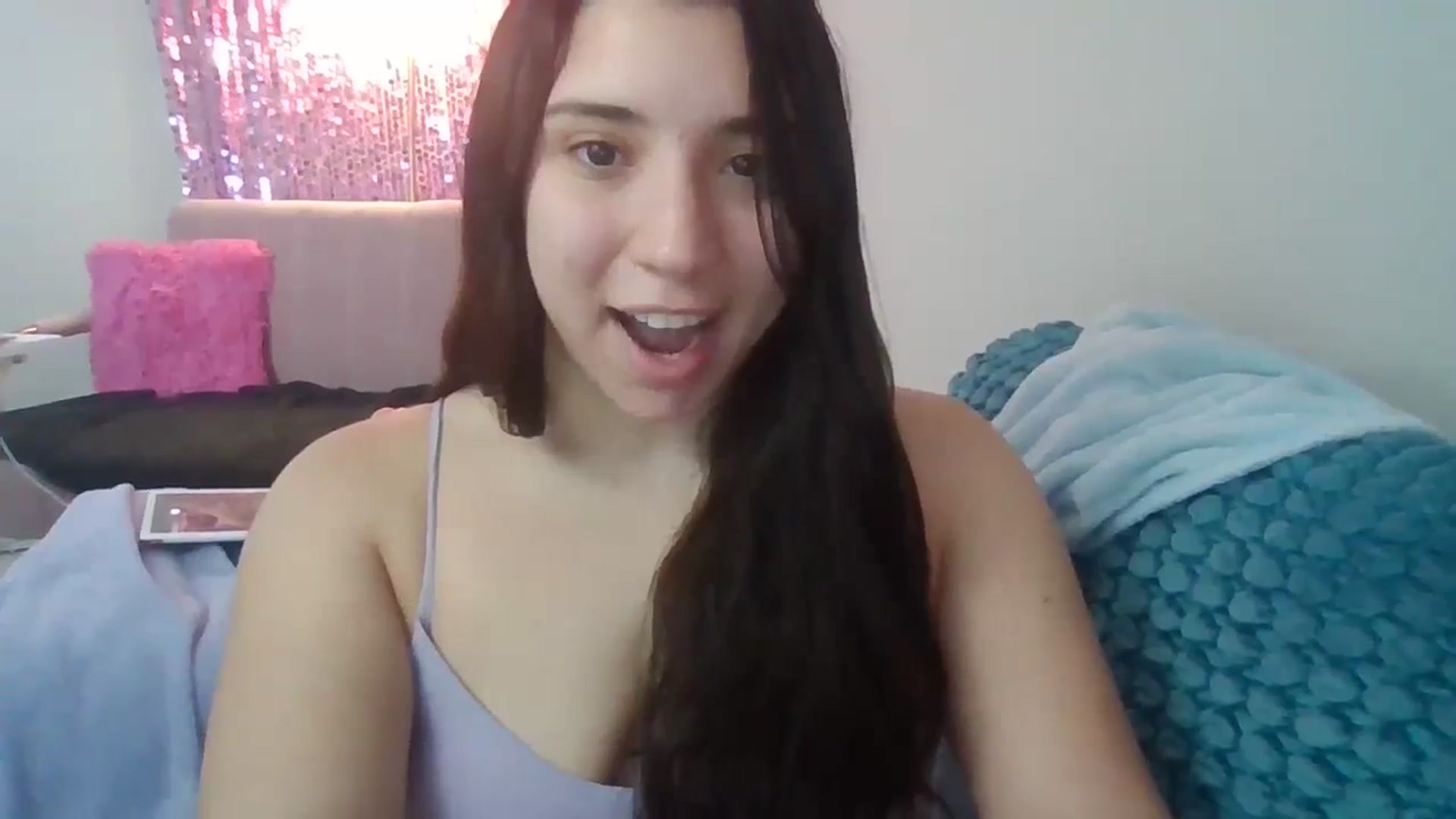 Gallery image thumbnail from Nina_lovez's myfreecams stream on, 09/18/2023, 15:42 image 20 of 20