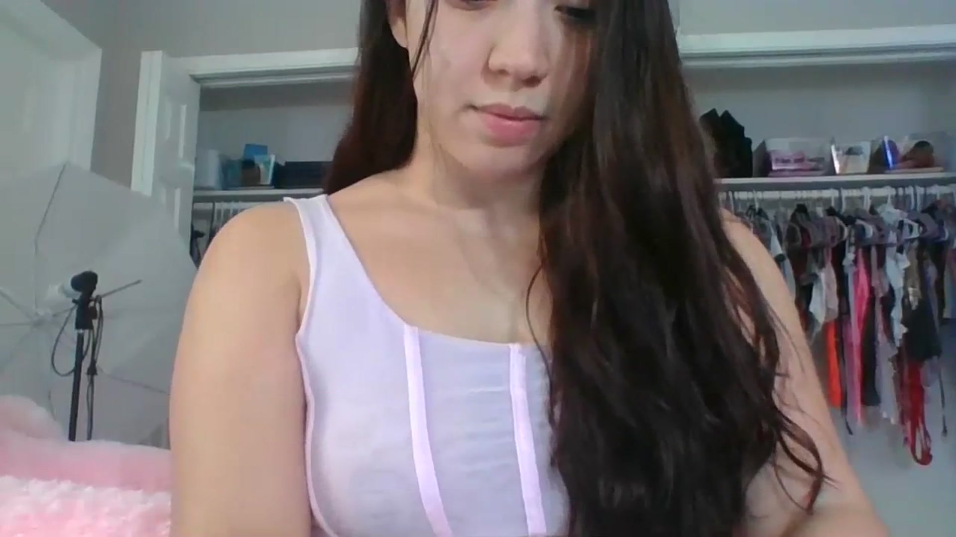 Gallery image thumbnail from Nina_lovez's myfreecams stream on, 09/20/2023, 14:12 image 2 of 20
