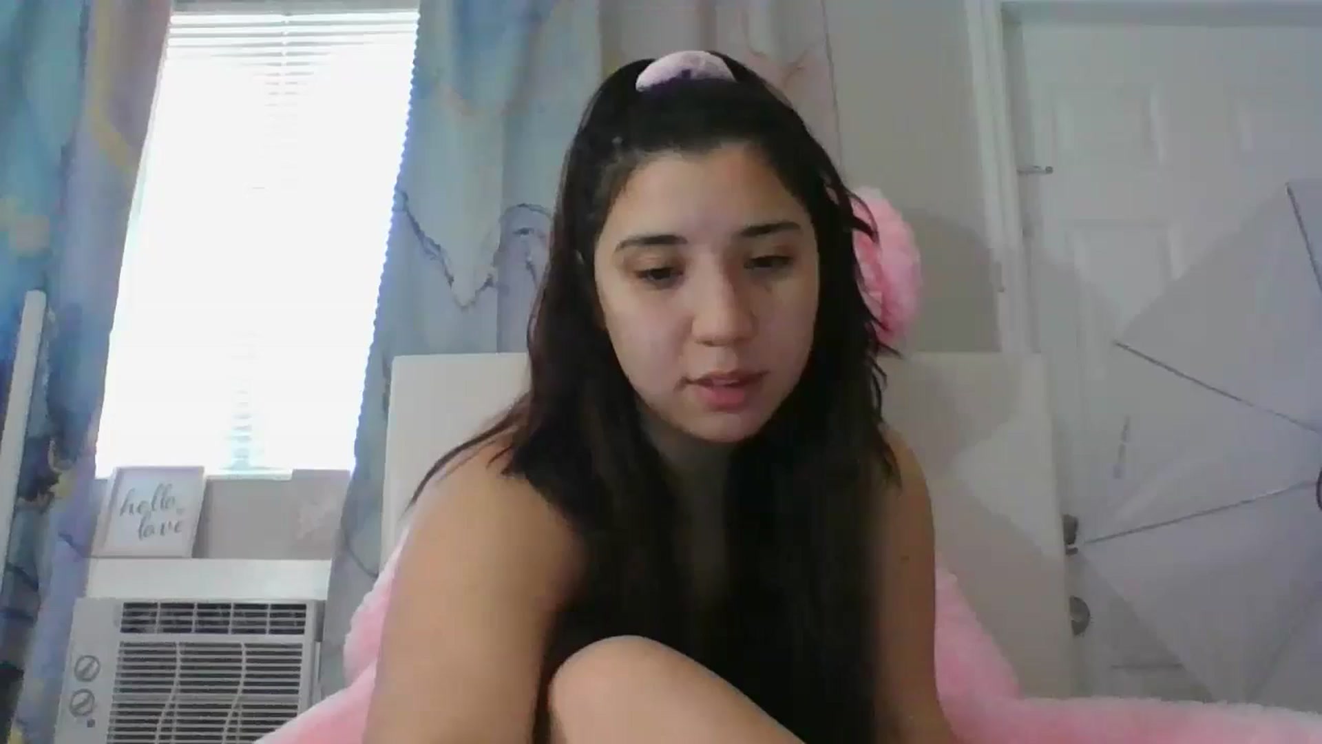 Gallery image thumbnail from Nina_lovez's myfreecams stream on, 09/20/2023, 16:01 image 18 of 20