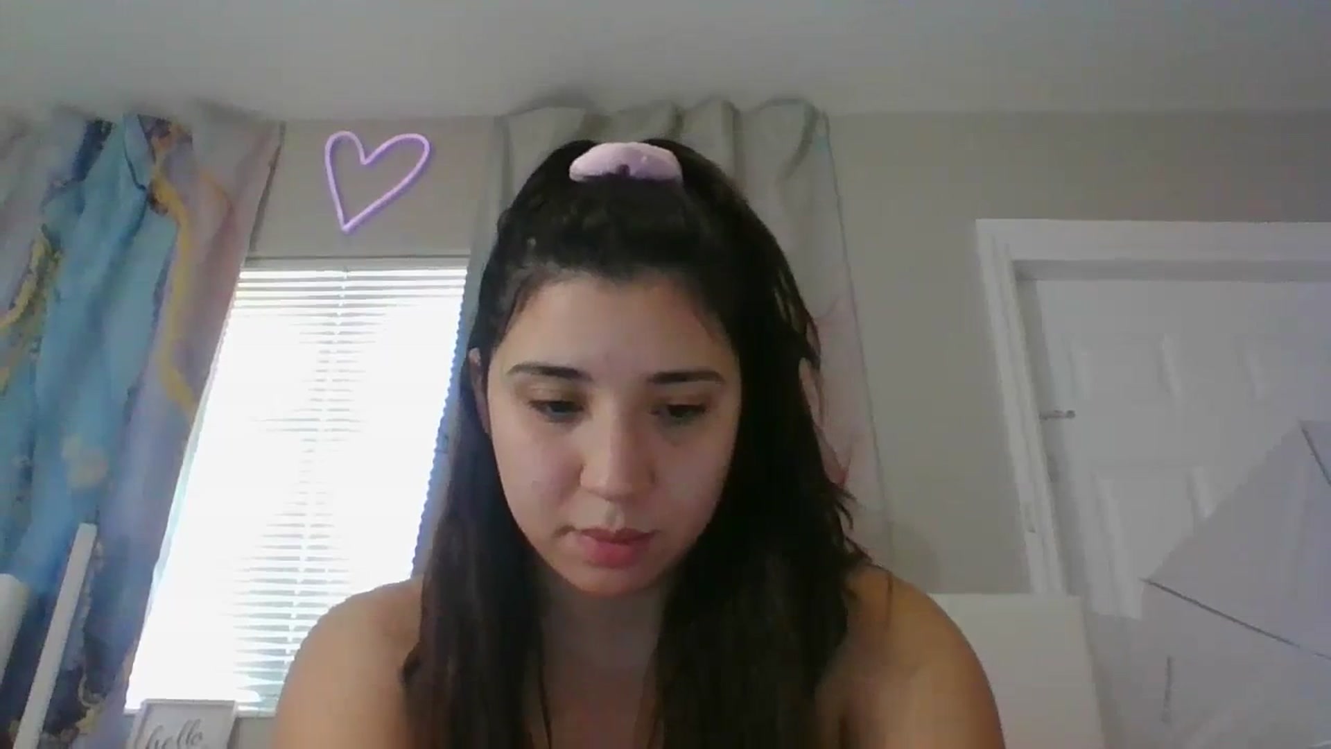 Gallery image thumbnail from Nina_lovez's myfreecams stream on, 09/20/2023, 16:29 image 6 of 20