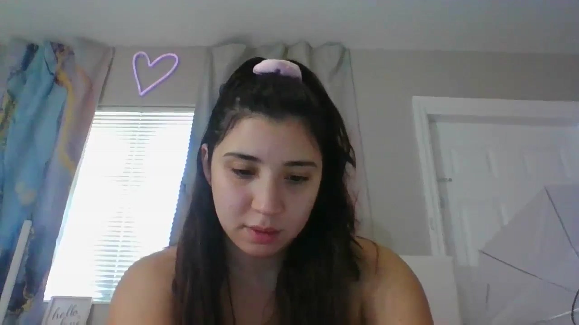 Gallery image thumbnail from Nina_lovez's myfreecams stream on, 09/20/2023, 16:29 image 4 of 20