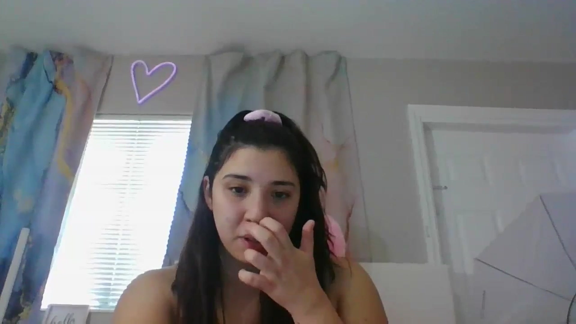 Gallery image thumbnail from Nina_lovez's myfreecams stream on, 09/20/2023, 16:29 image 5 of 20