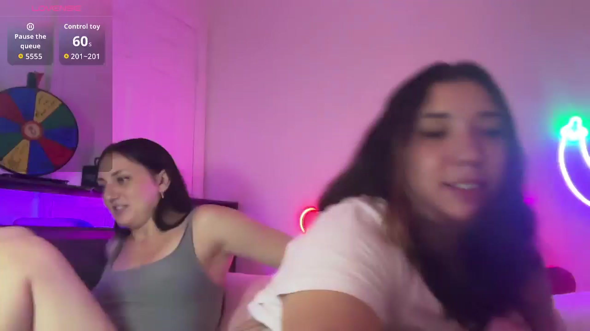 Gallery image thumbnail from Nina_lovez's myfreecams stream on, 04/25/2026, 13:54 image 12 of 20