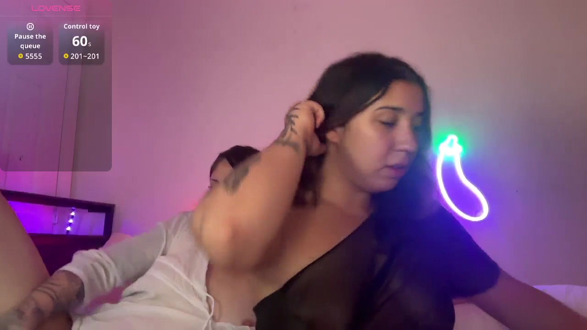 Gallery image thumbnail from Nina_lovez's myfreecams stream on, 04/26/2026, 16:13 image 6 of 20