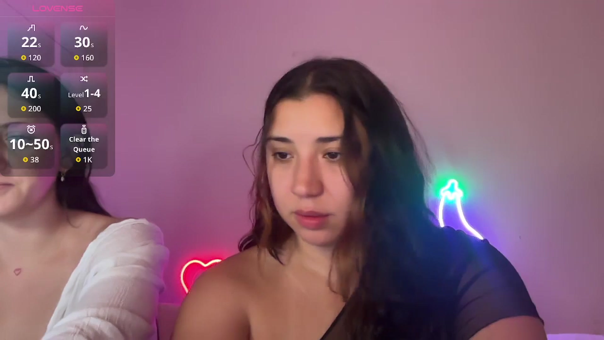 Gallery image thumbnail from Nina_lovez's myfreecams stream on, 04/26/2026, 16:13 image 9 of 20