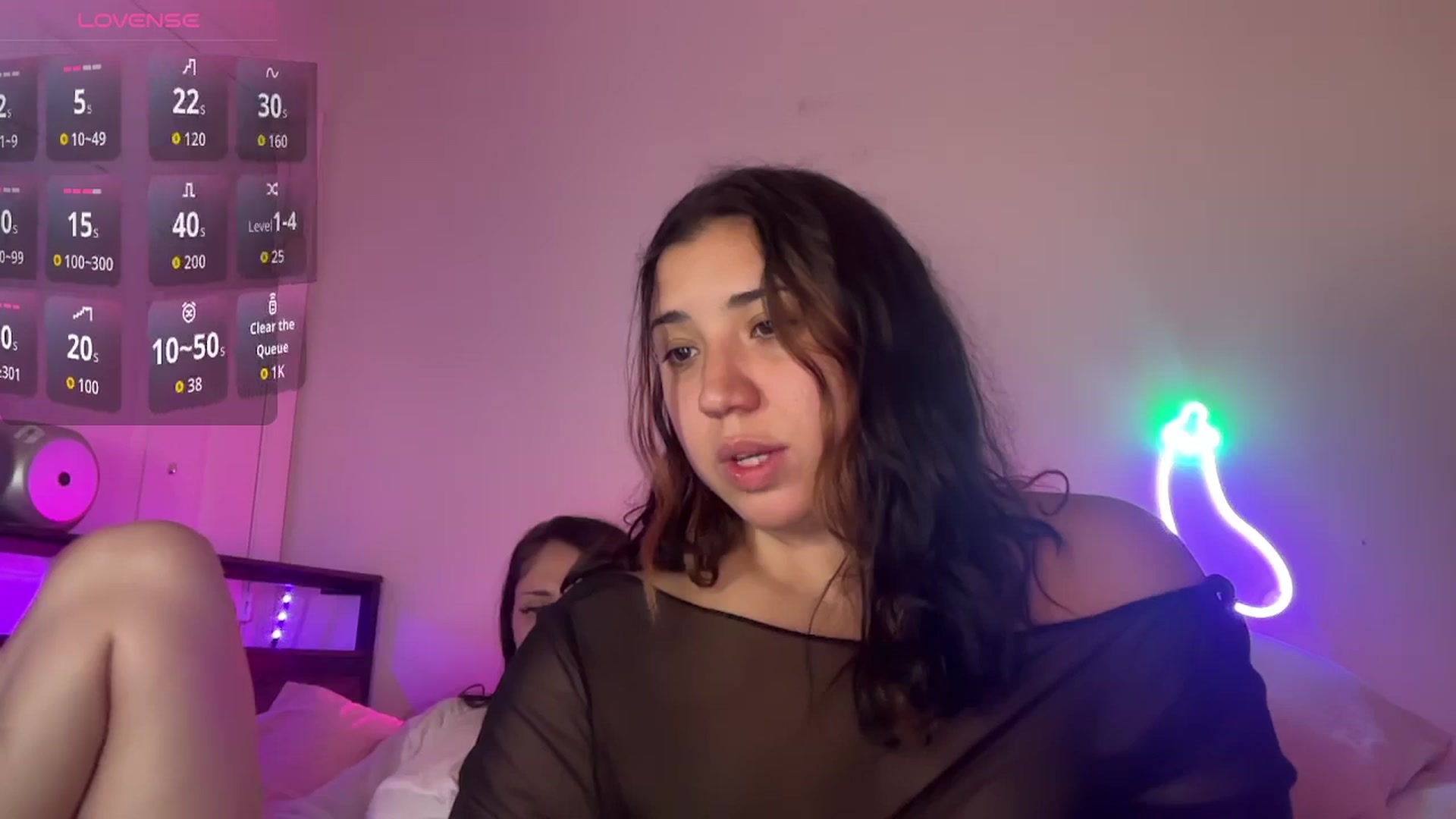 Gallery image thumbnail from Nina_lovez's myfreecams stream on, 04/26/2026, 16:13 image 19 of 20