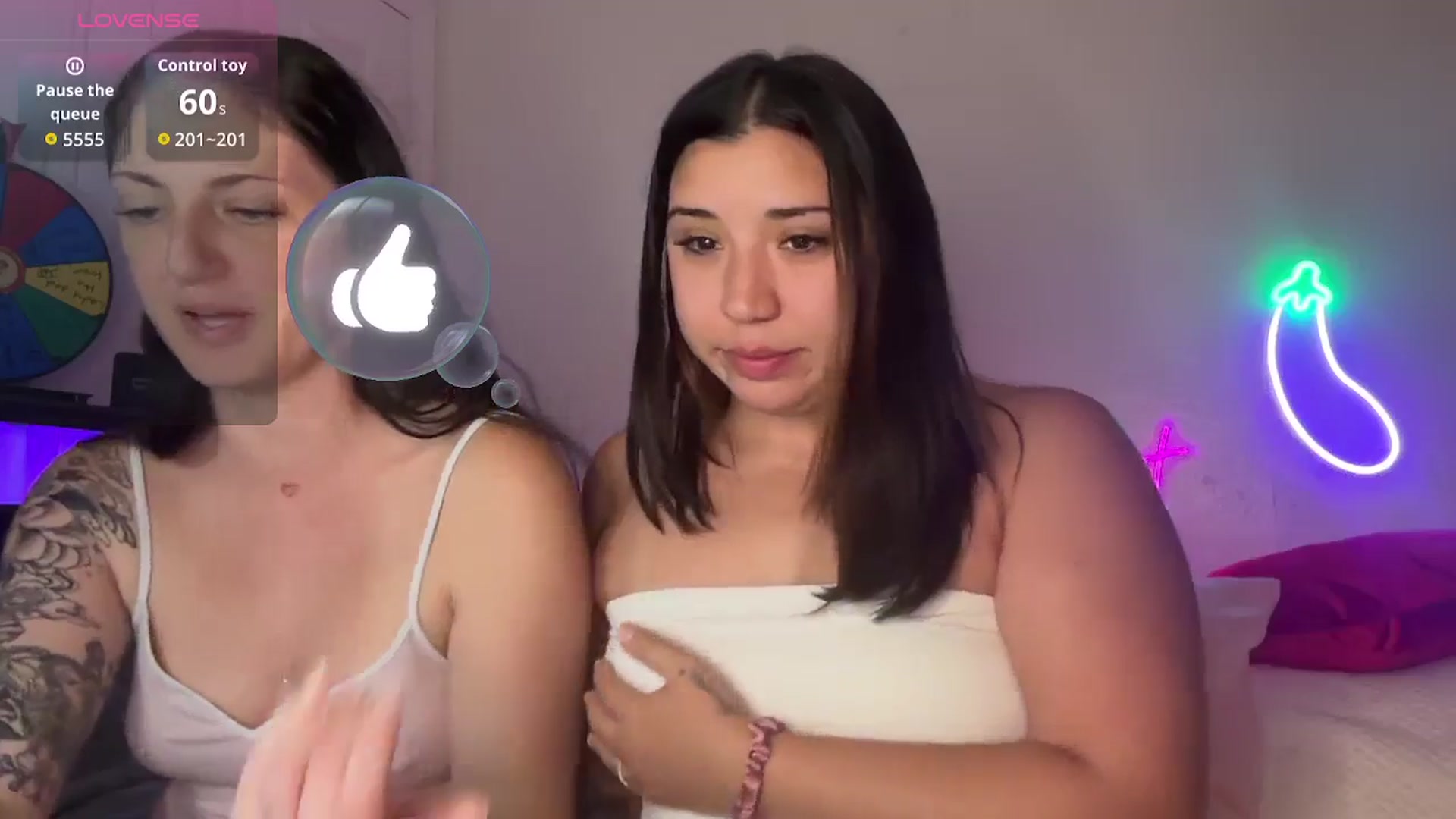 Gallery image thumbnail from Nina_lovez's myfreecams stream on, 04/27/2026, 15:52 image 14 of 20