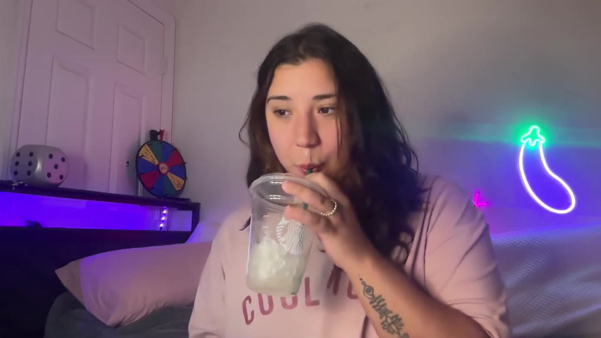 Gallery image thumbnail from Nina_lovez's myfreecams stream on, 05/03/2026, 16:01 image 6 of 20