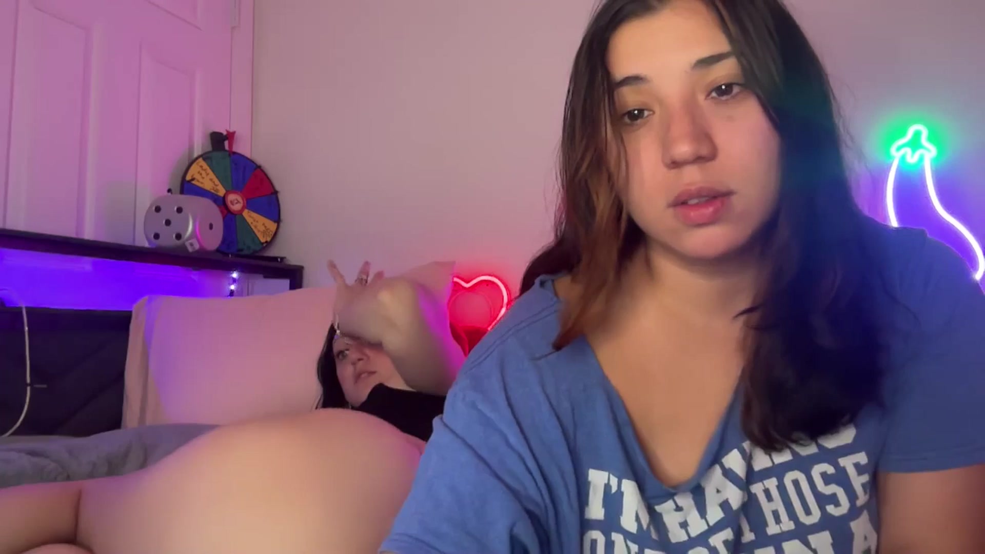 Gallery image thumbnail from Nina_lovez's myfreecams stream on, 05/06/2026, 15:00 image 4 of 20
