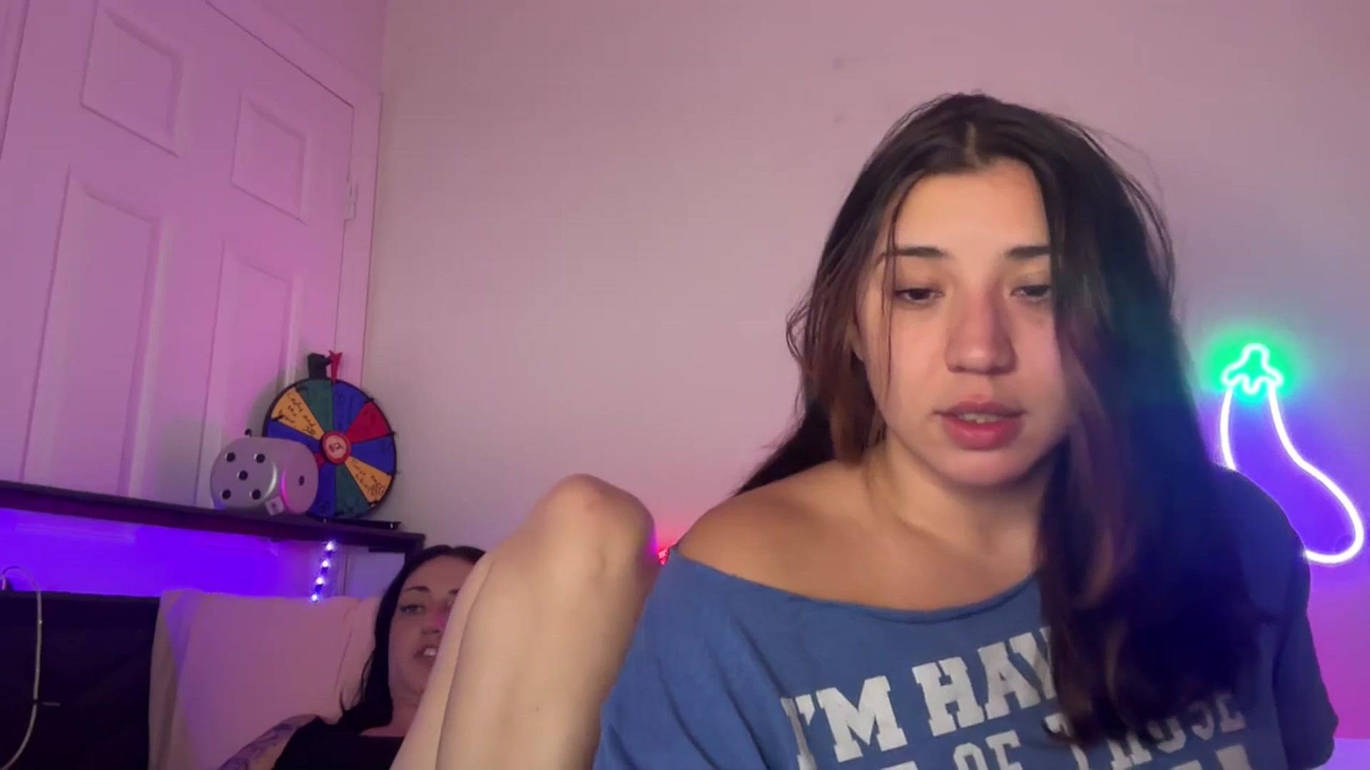 Gallery image thumbnail from Nina_lovez's myfreecams stream on, 05/06/2026, 15:00 image 2 of 20