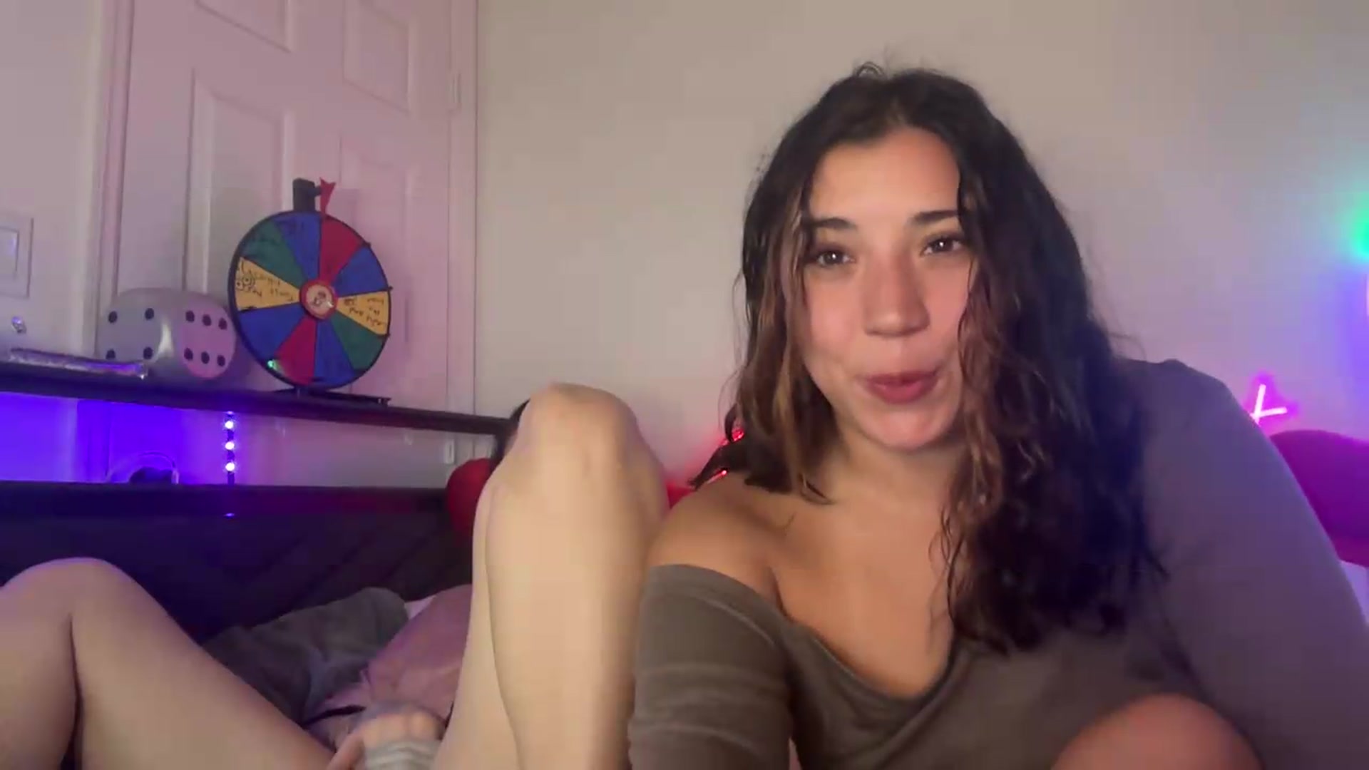 Gallery image thumbnail from Nina_lovez's myfreecams stream on, 06/04/2026, 16:12 image 12 of 20