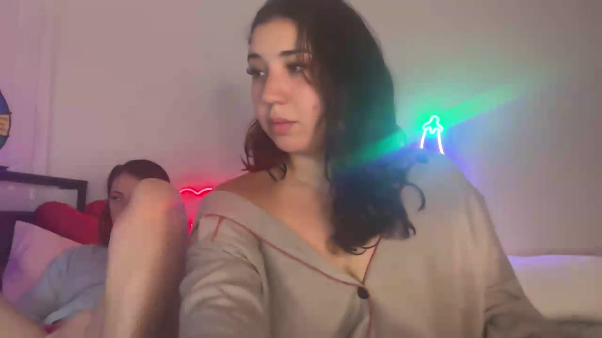 Gallery image thumbnail from Nina_lovez's myfreecams stream on, 06/05/2026, 15:56 image 5 of 20
