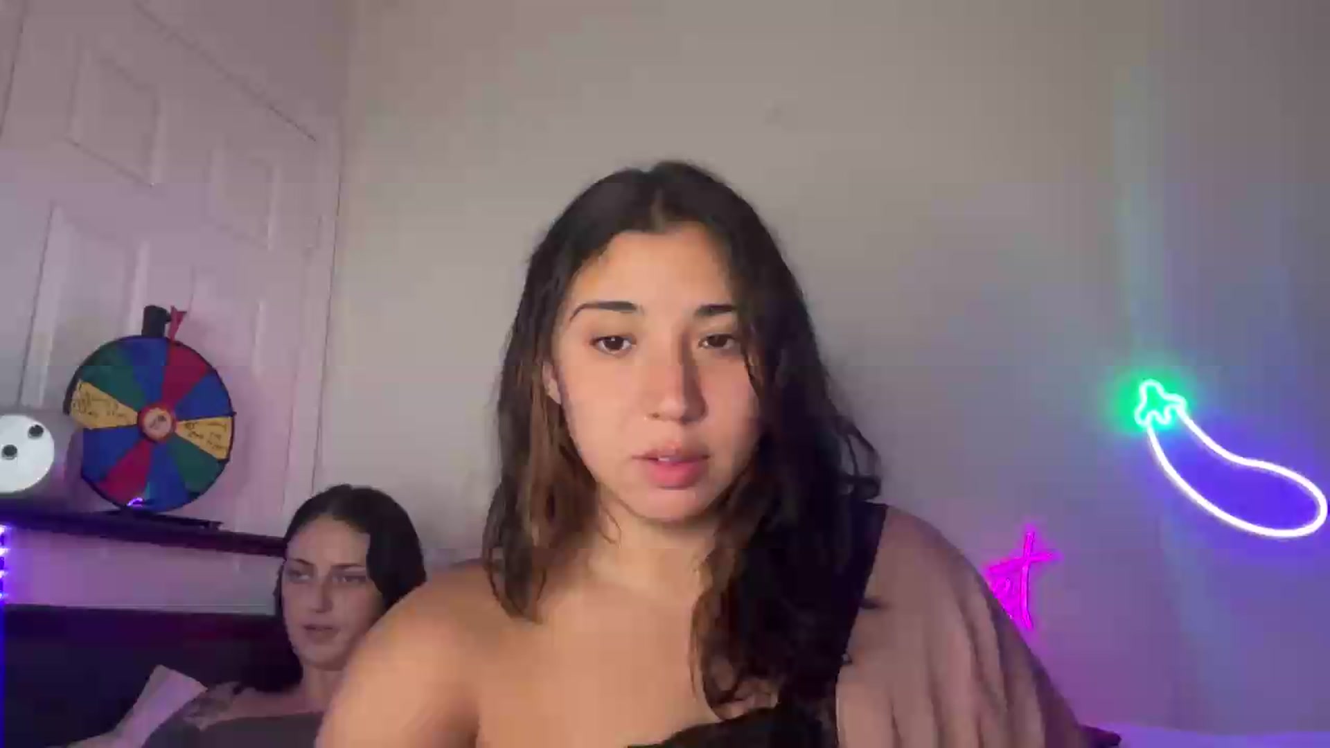 Gallery image thumbnail from Nina_lovez's myfreecams stream on, 06/08/2026, 15:36 image 14 of 20