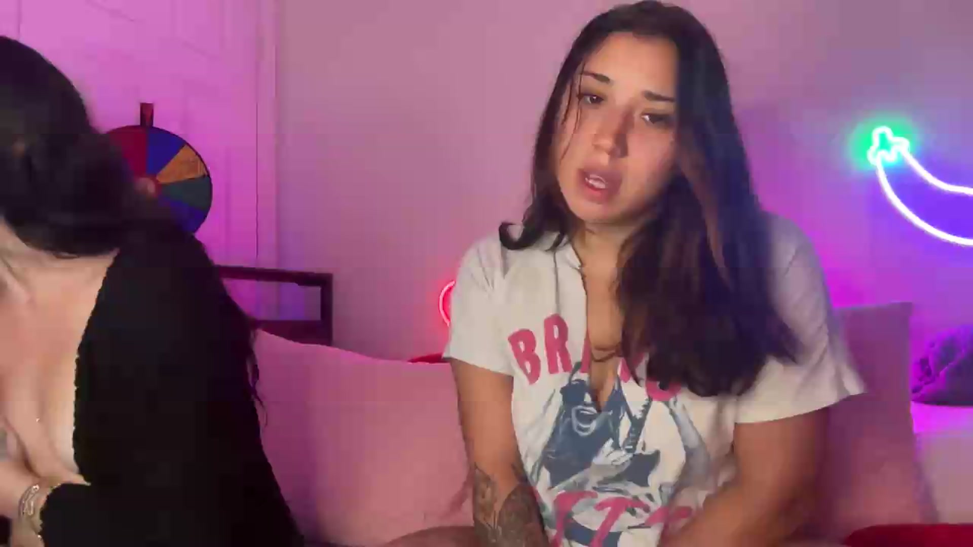 Gallery image thumbnail from Nina_lovez's myfreecams stream on, 06/25/2026, 16:01 image 9 of 20