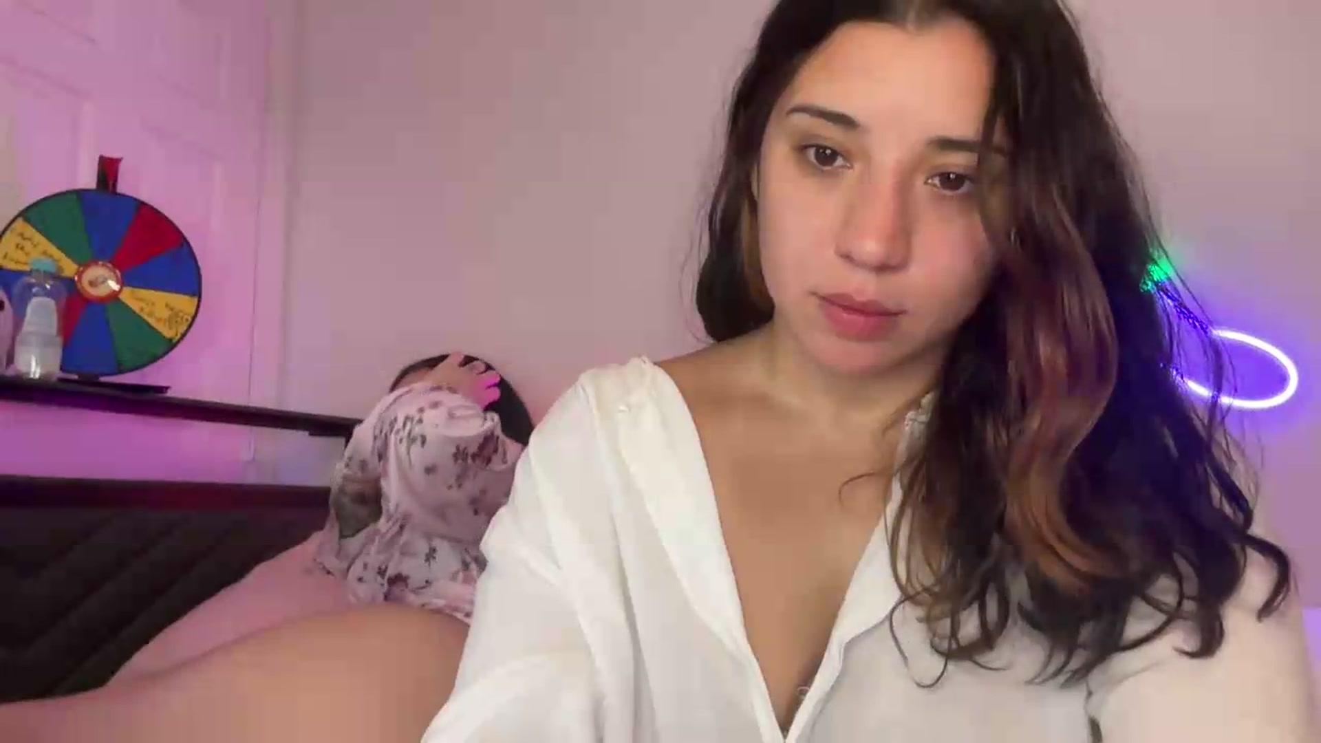 Gallery image thumbnail from Nina_lovez's myfreecams stream on, 06/29/2026, 16:42 image 8 of 20