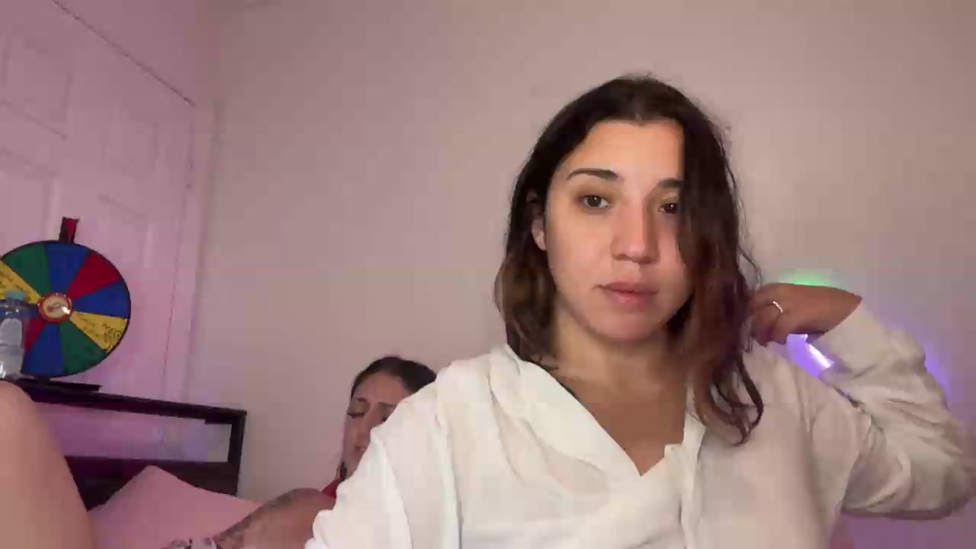 Gallery image thumbnail from Nina_lovez's myfreecams stream on, 06/29/2026, 16:42 image 20 of 20