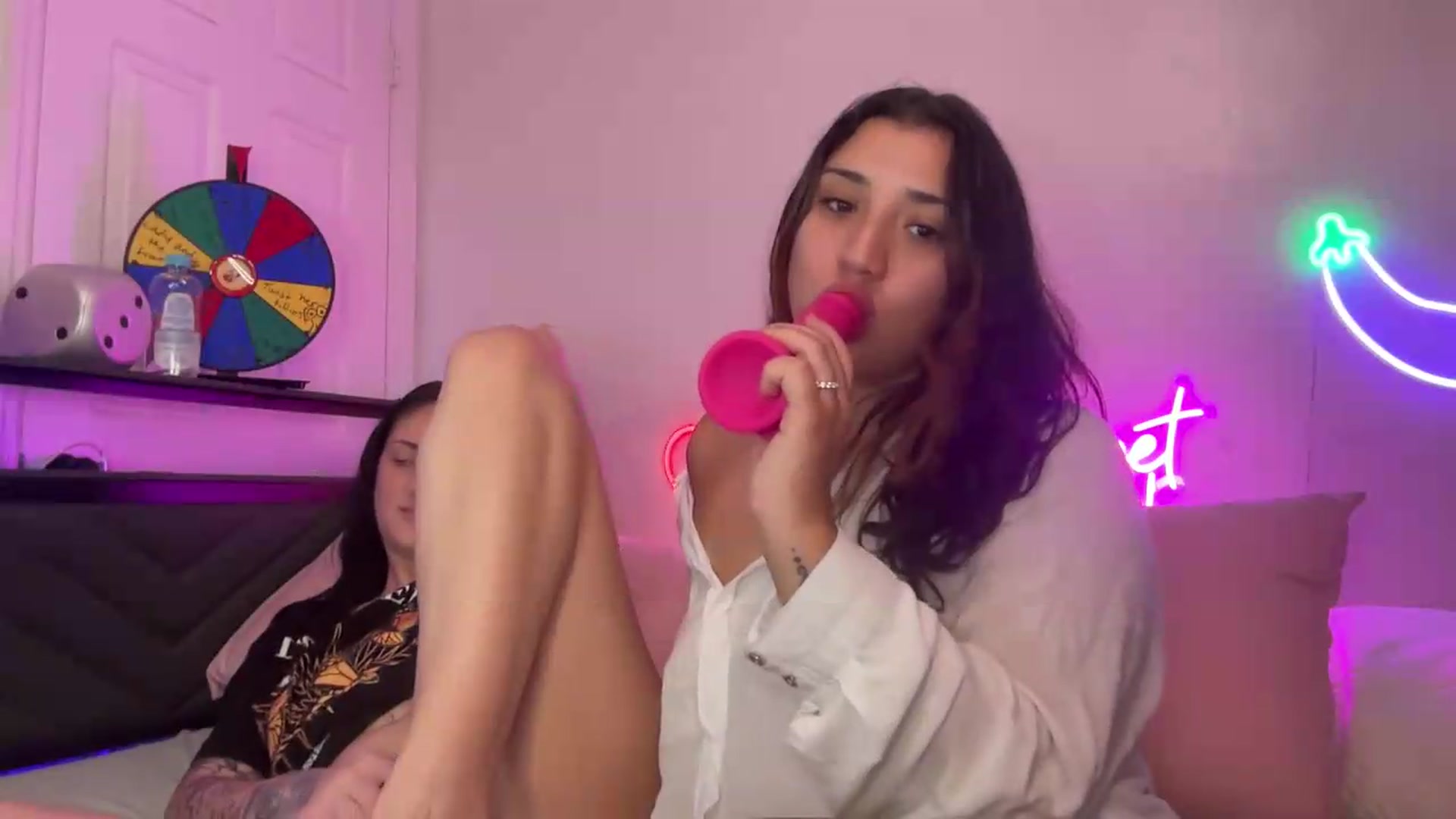 Gallery image thumbnail from Nina_lovez's myfreecams stream on, 06/30/2026, 16:12 image 3 of 20