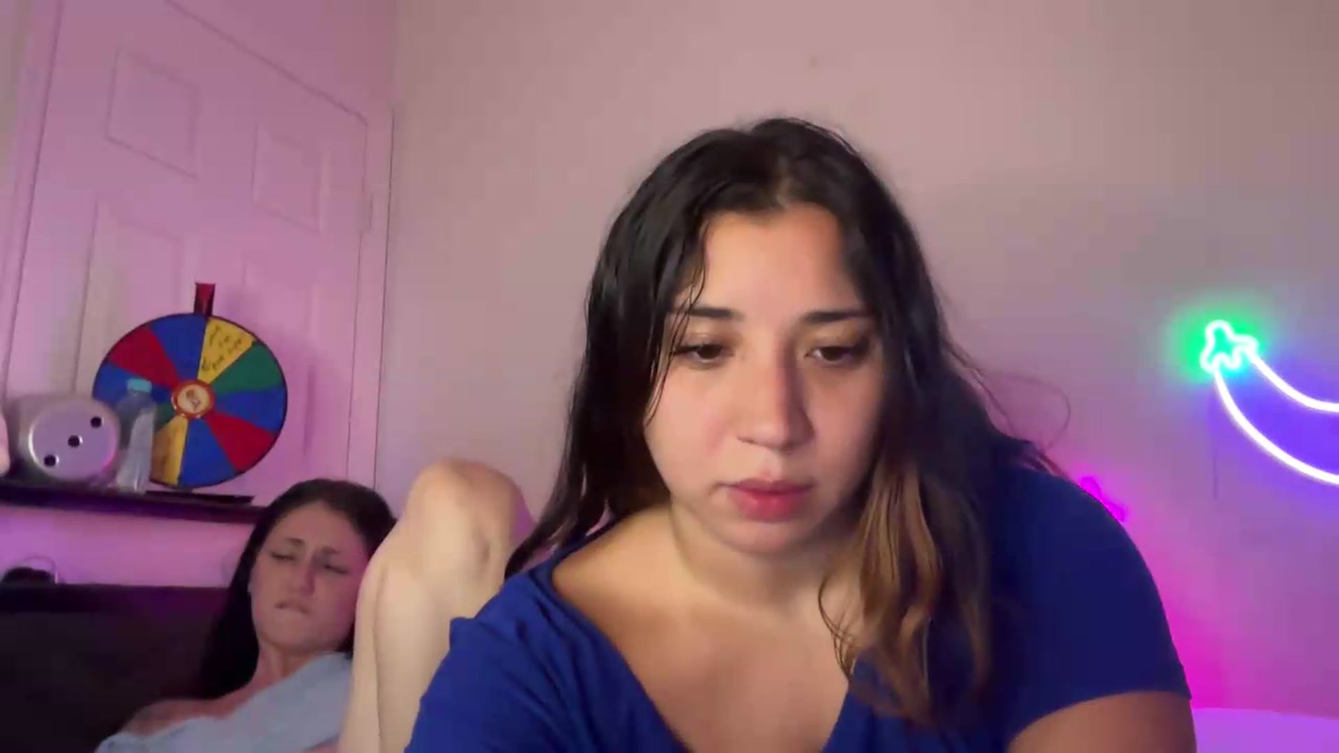 Gallery image thumbnail from Nina_lovez's myfreecams stream on, 07/07/2026, 16:12 image 6 of 20