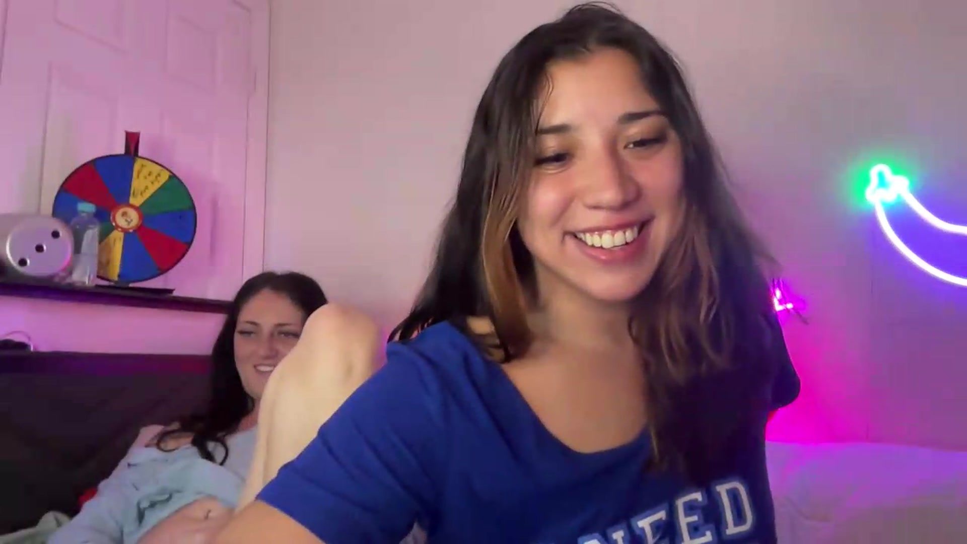 Gallery image thumbnail from Nina_lovez's myfreecams stream on, 07/07/2026, 16:12 image 9 of 20