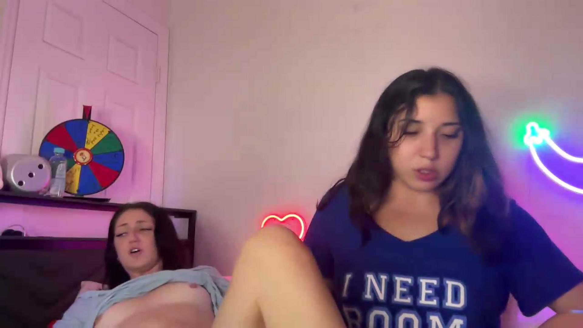 Gallery image thumbnail from Nina_lovez's myfreecams stream on, 07/07/2026, 16:12 image 2 of 20