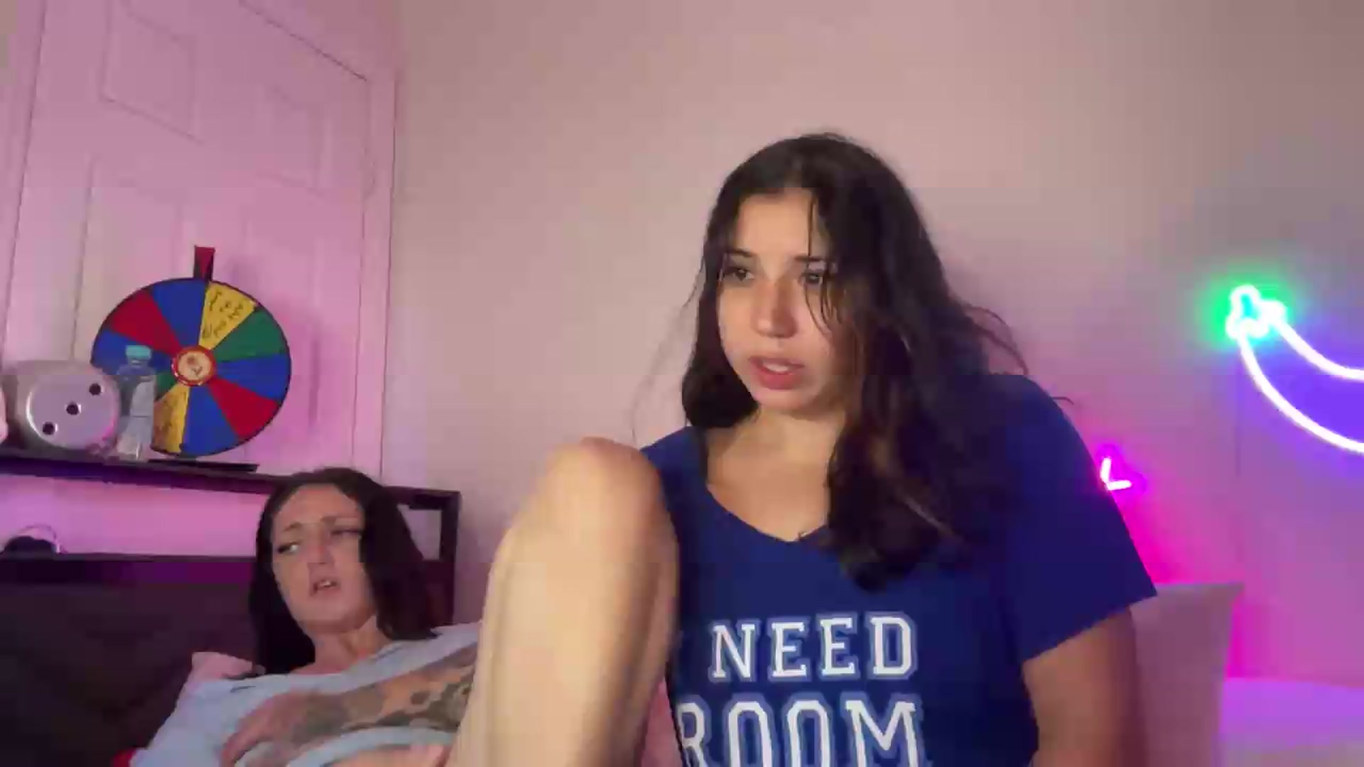 Gallery image thumbnail from Nina_lovez's myfreecams stream on, 07/07/2026, 16:12 image 1 of 20